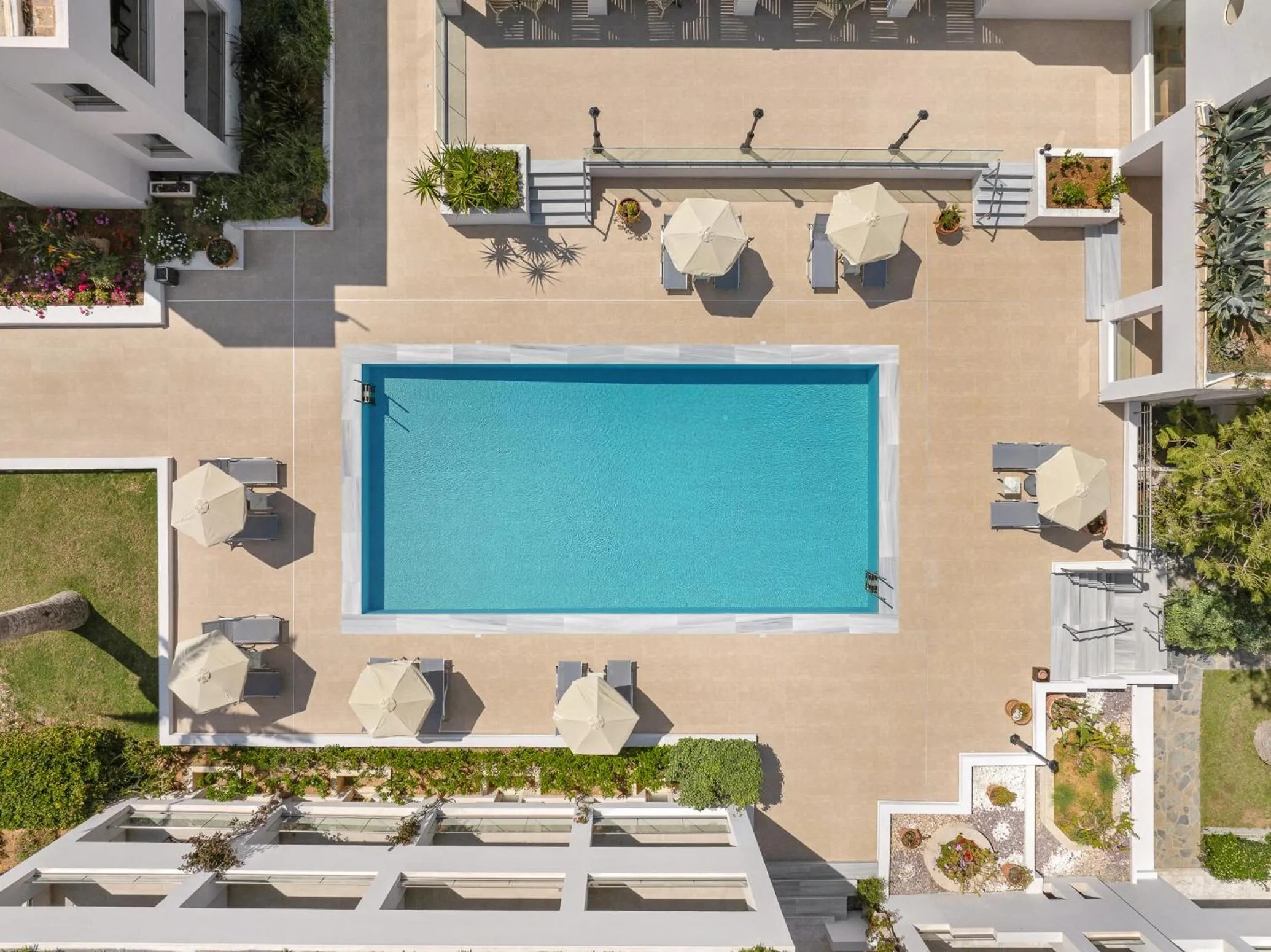 Property building in Creta Royal - Adults Only