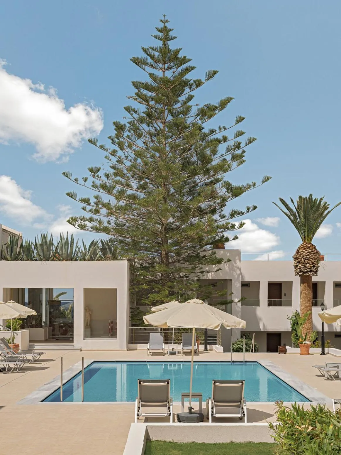 Property building in Creta Royal - Adults Only