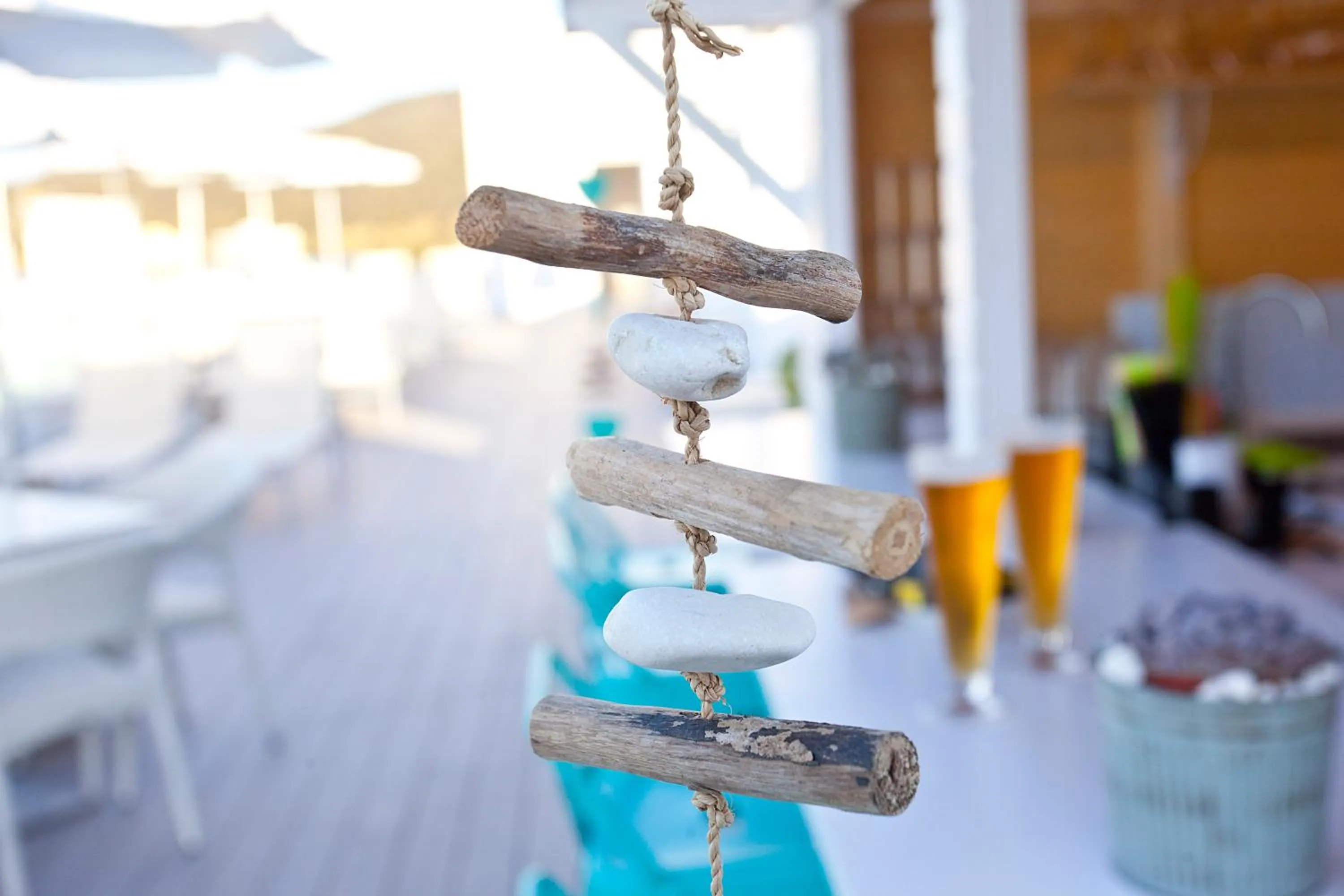 Day in Aparthotel Ponent Mar