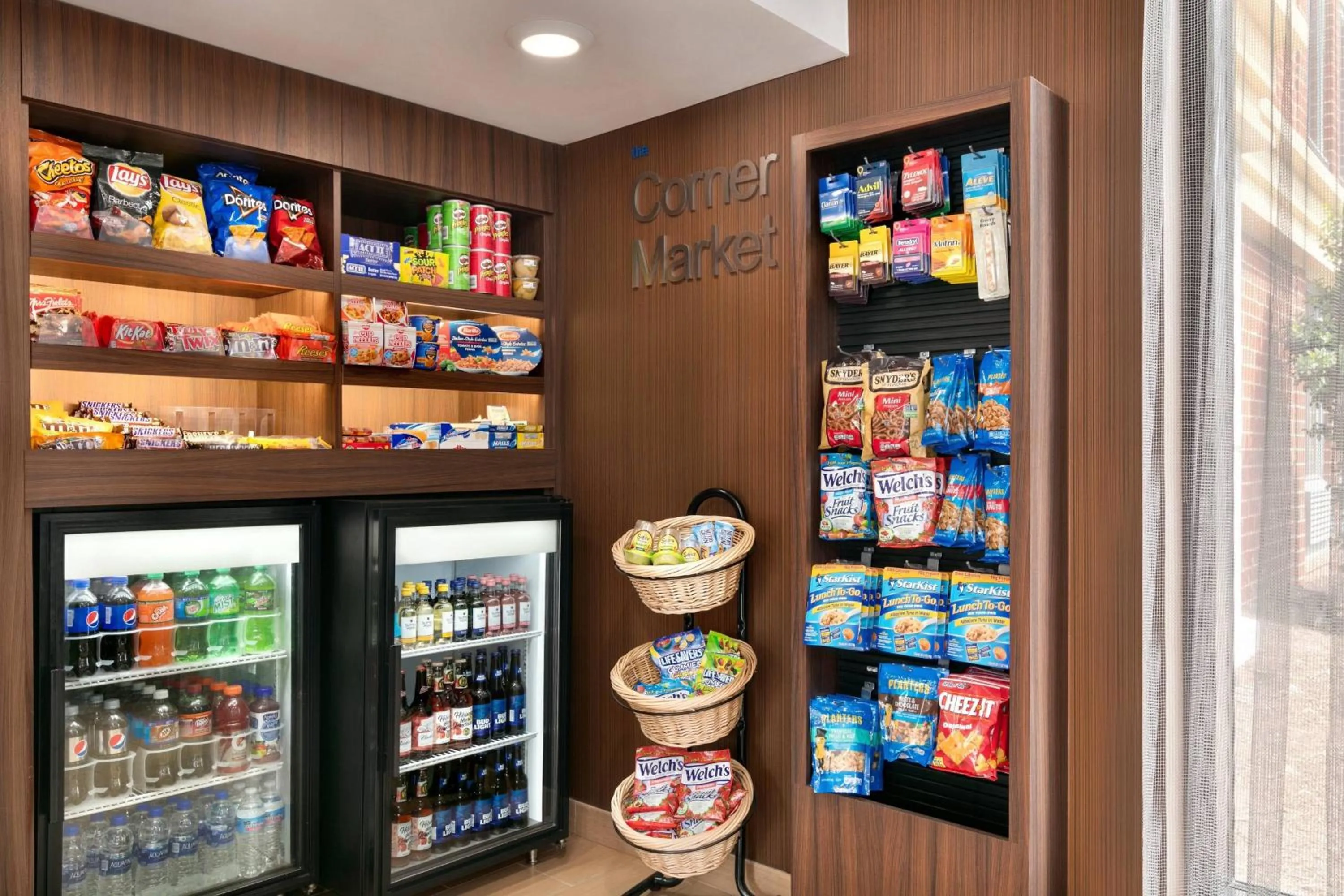 Other in Fairfield by Marriott Inn & Suites Herndon Reston