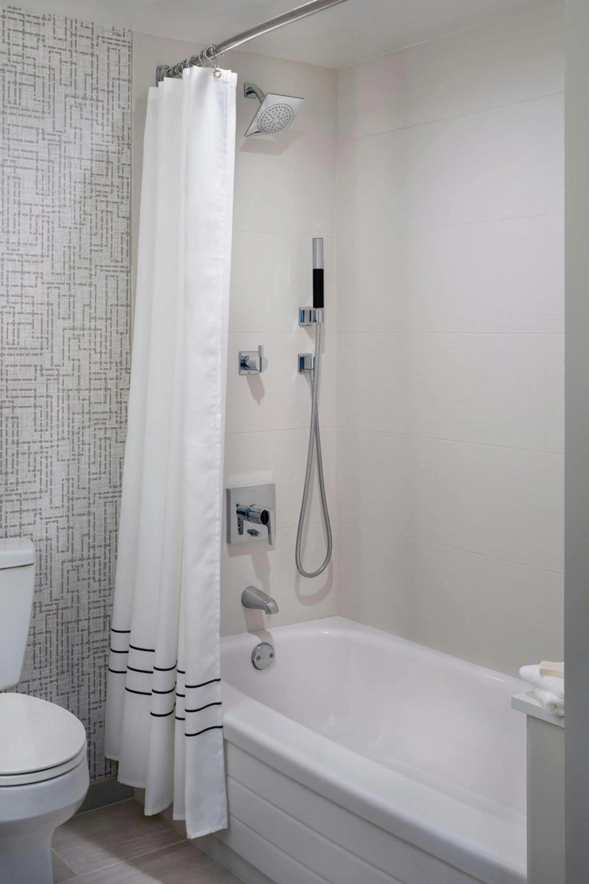 Photo of the whole room in St. Petersburg Marriott Clearwater