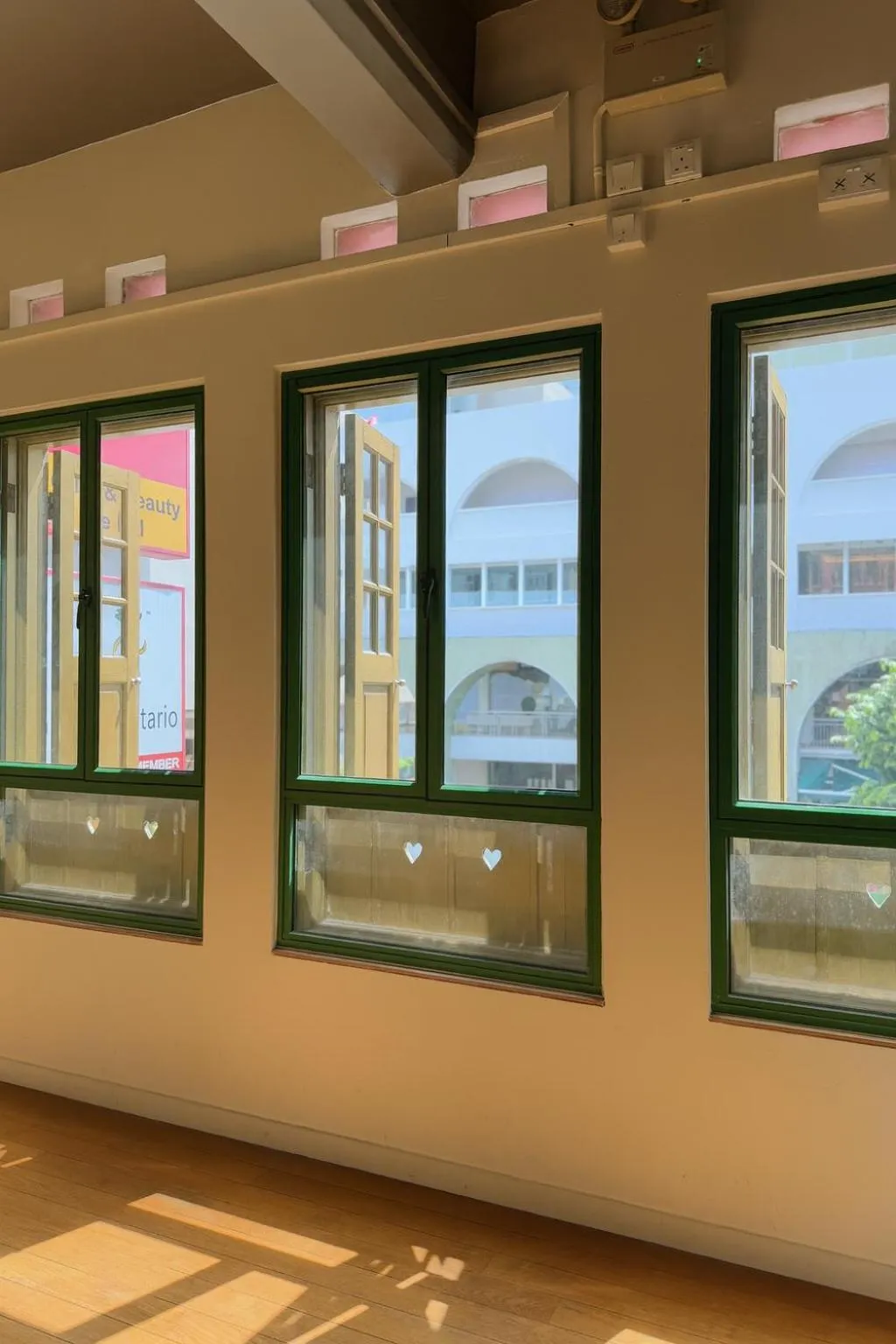 Bedroom in Wink at Upper Cross Street