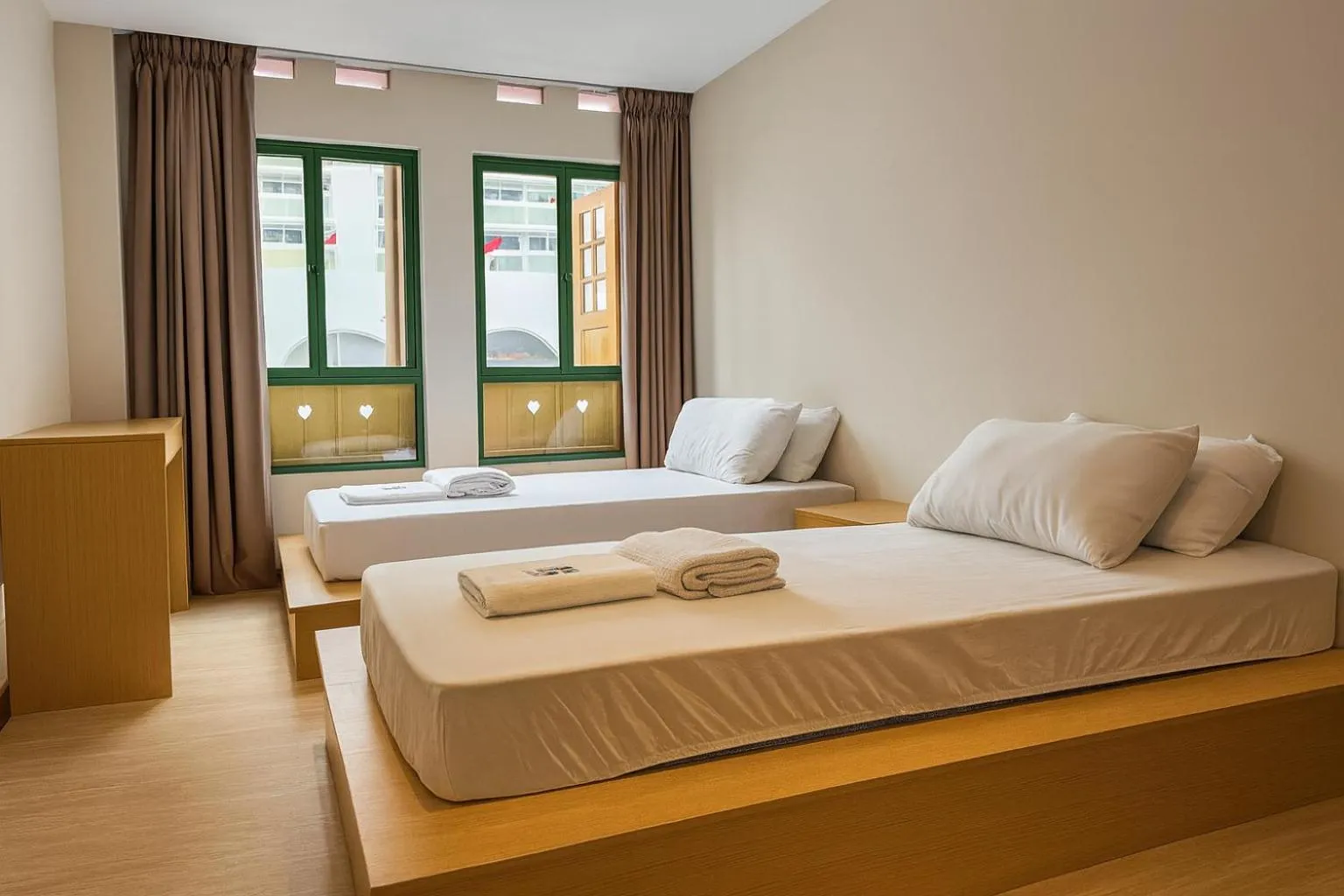 Bed in Wink at Upper Cross Street