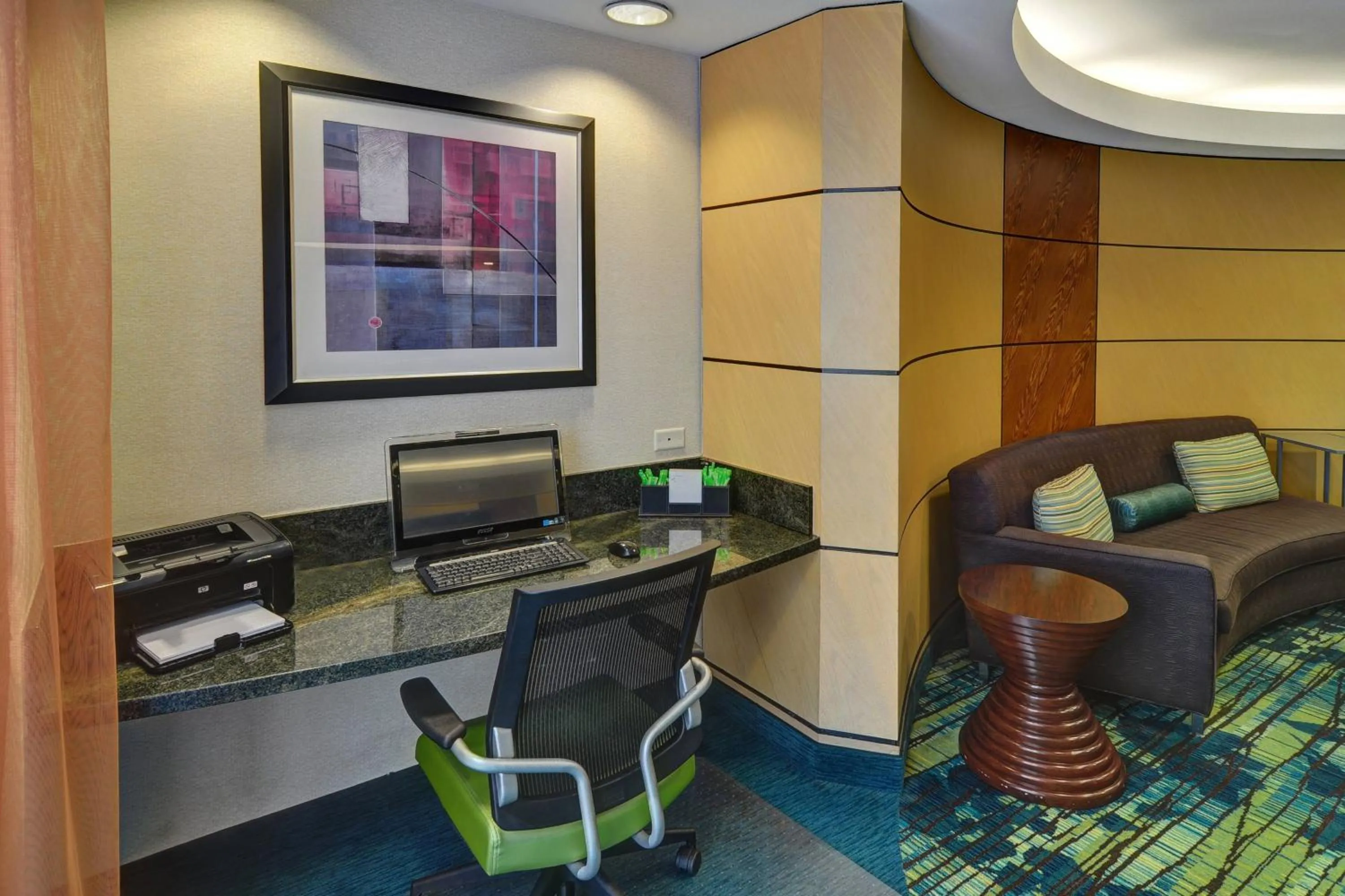 Other in SpringHill Suites by Marriott Dallas NW Highway at Stemmons / I-35East