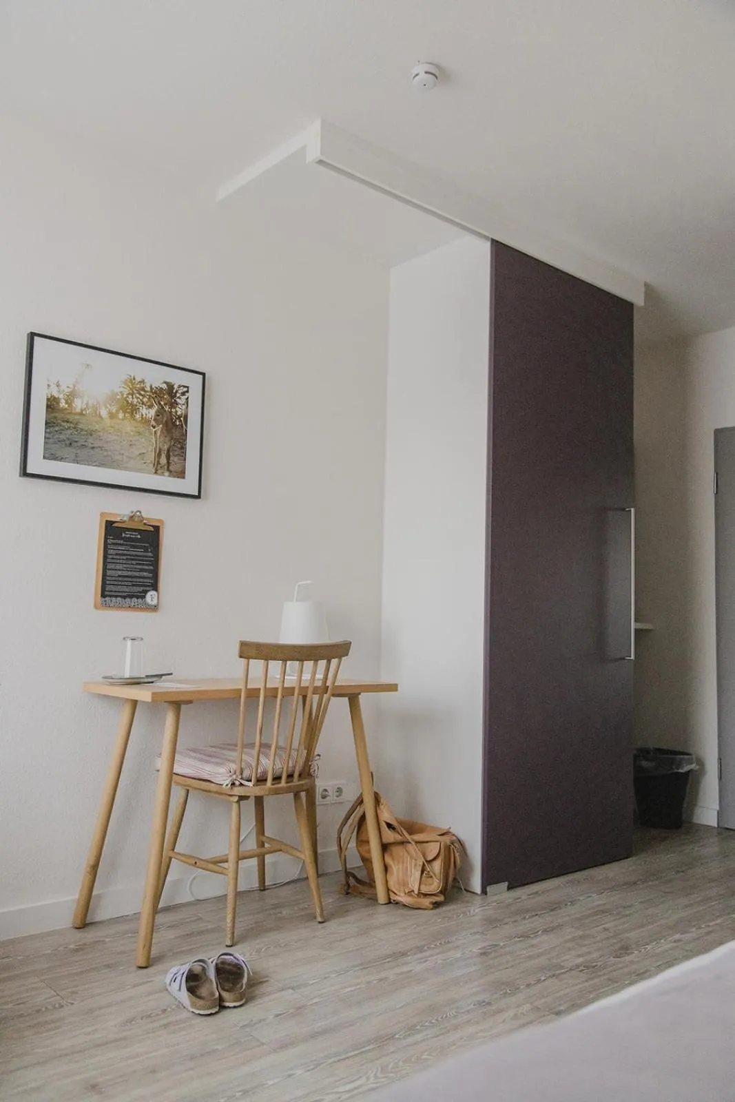 Photo of the whole room in Frühstückshotel Fürstenwerth