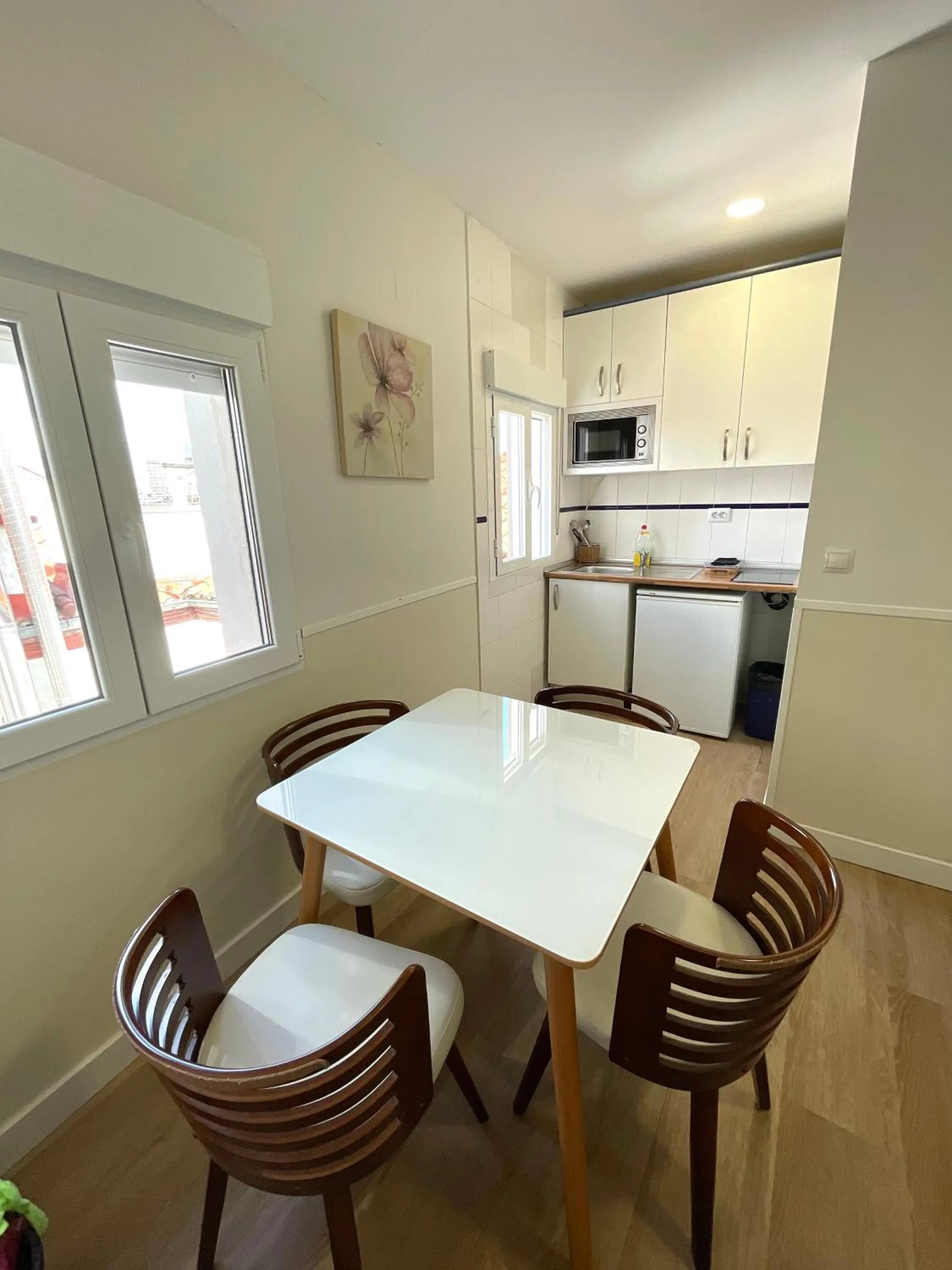 Apartamentos Mayor Centro