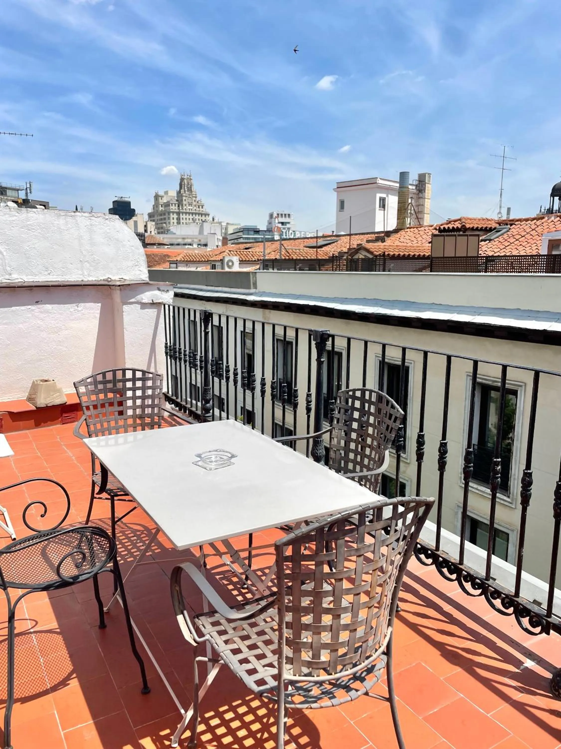 Apartamentos Mayor Centro