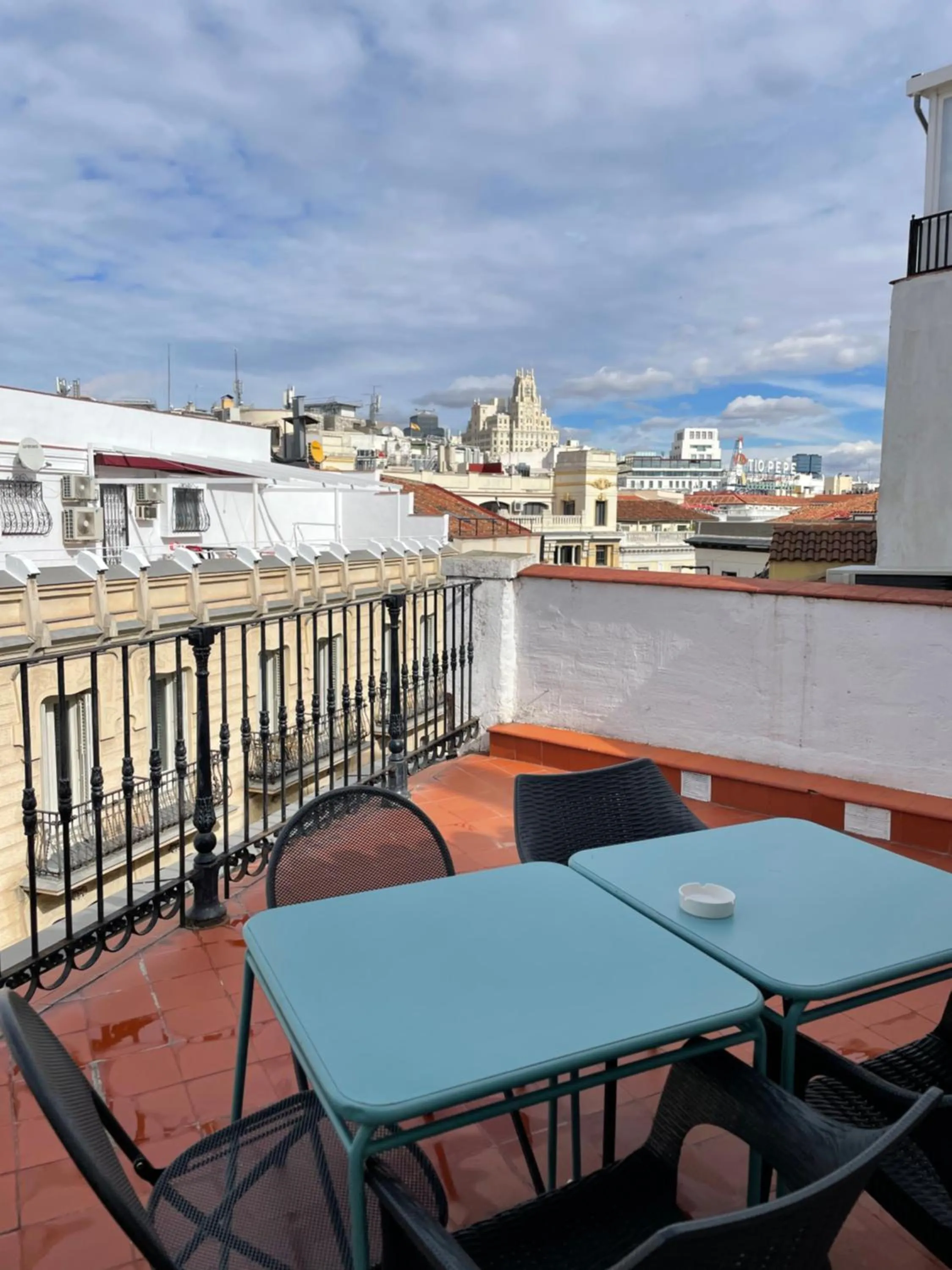 Apartamentos Mayor Centro