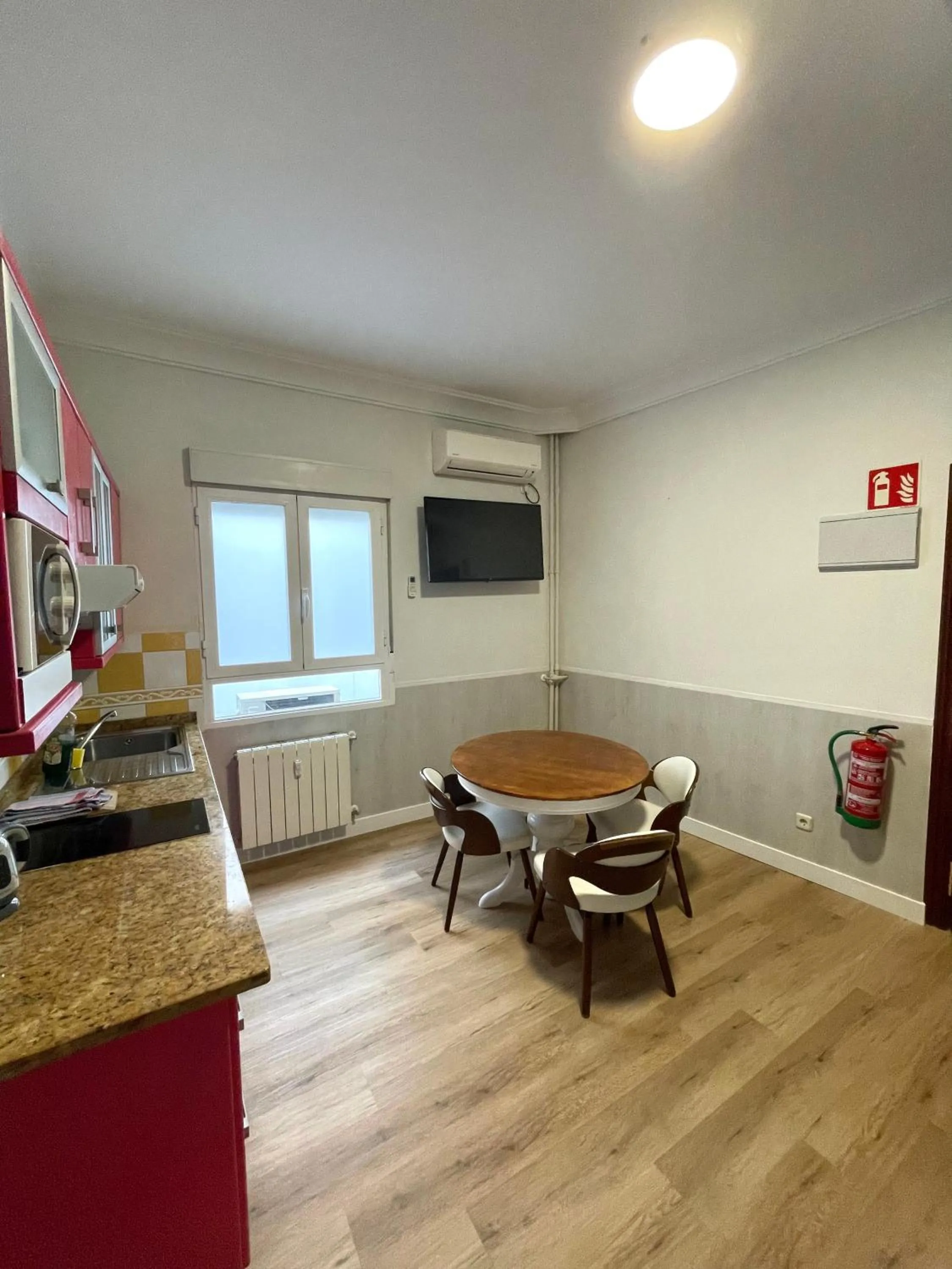 Apartamentos Mayor Centro