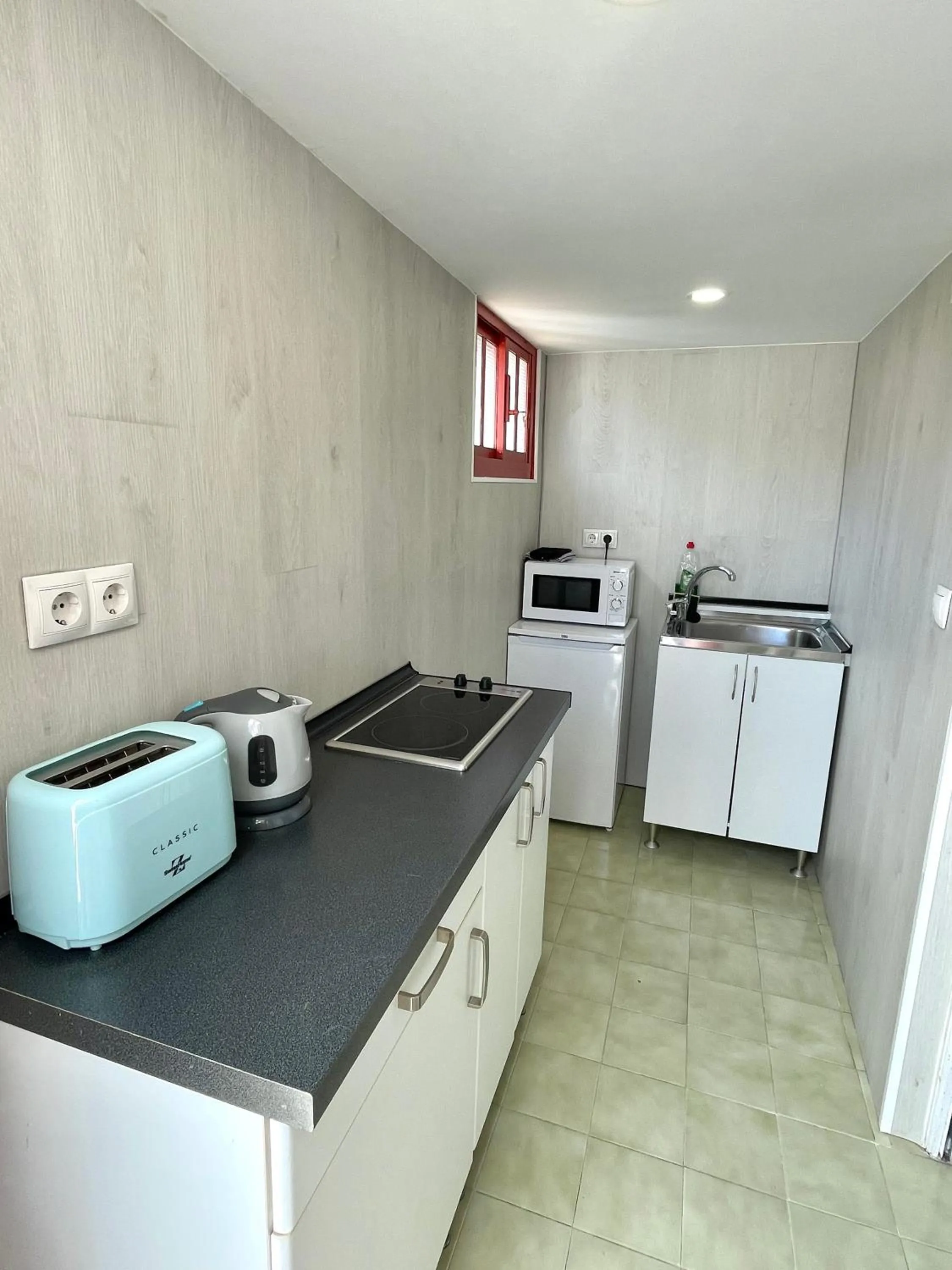 Apartamentos Mayor Centro