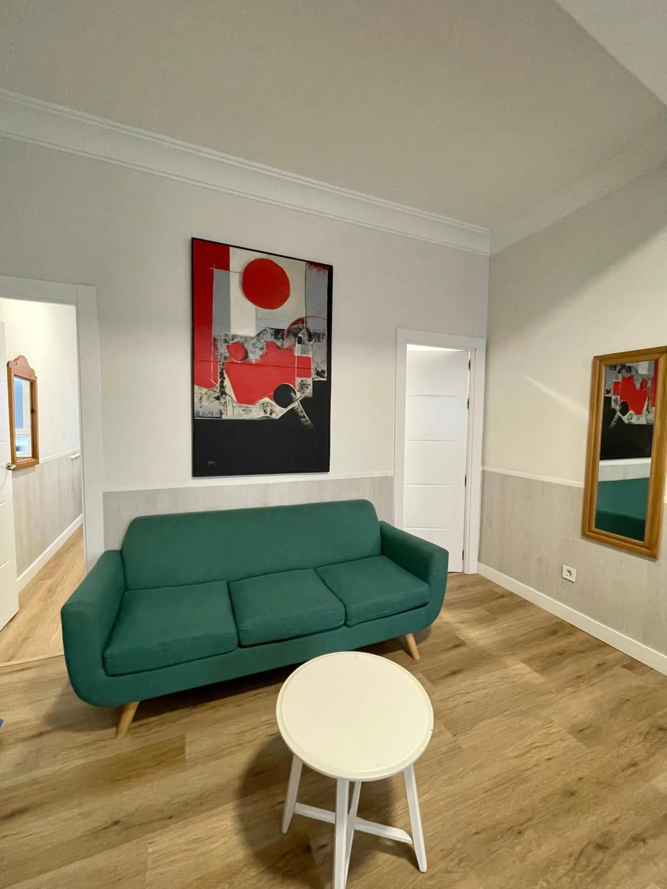 Apartamentos Mayor Centro