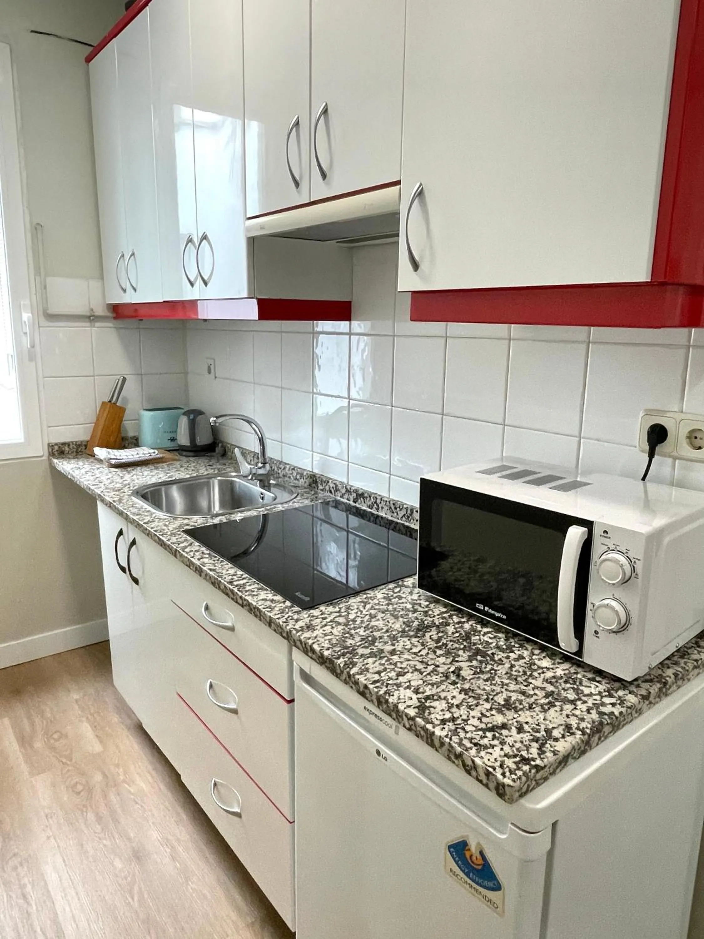 Apartamentos Mayor Centro