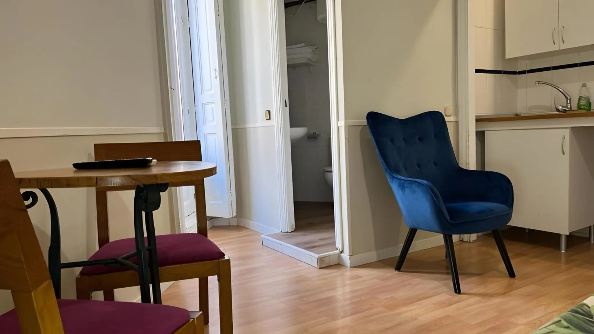 Apartamentos Mayor Centro