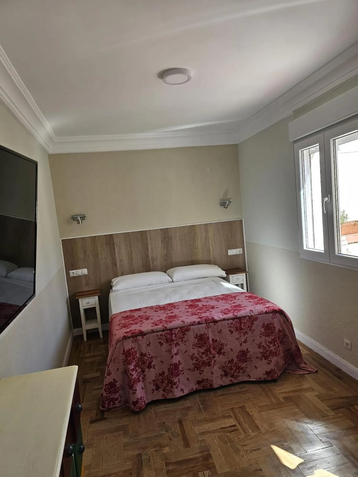 Bed in Apartamentos Mayor Centro