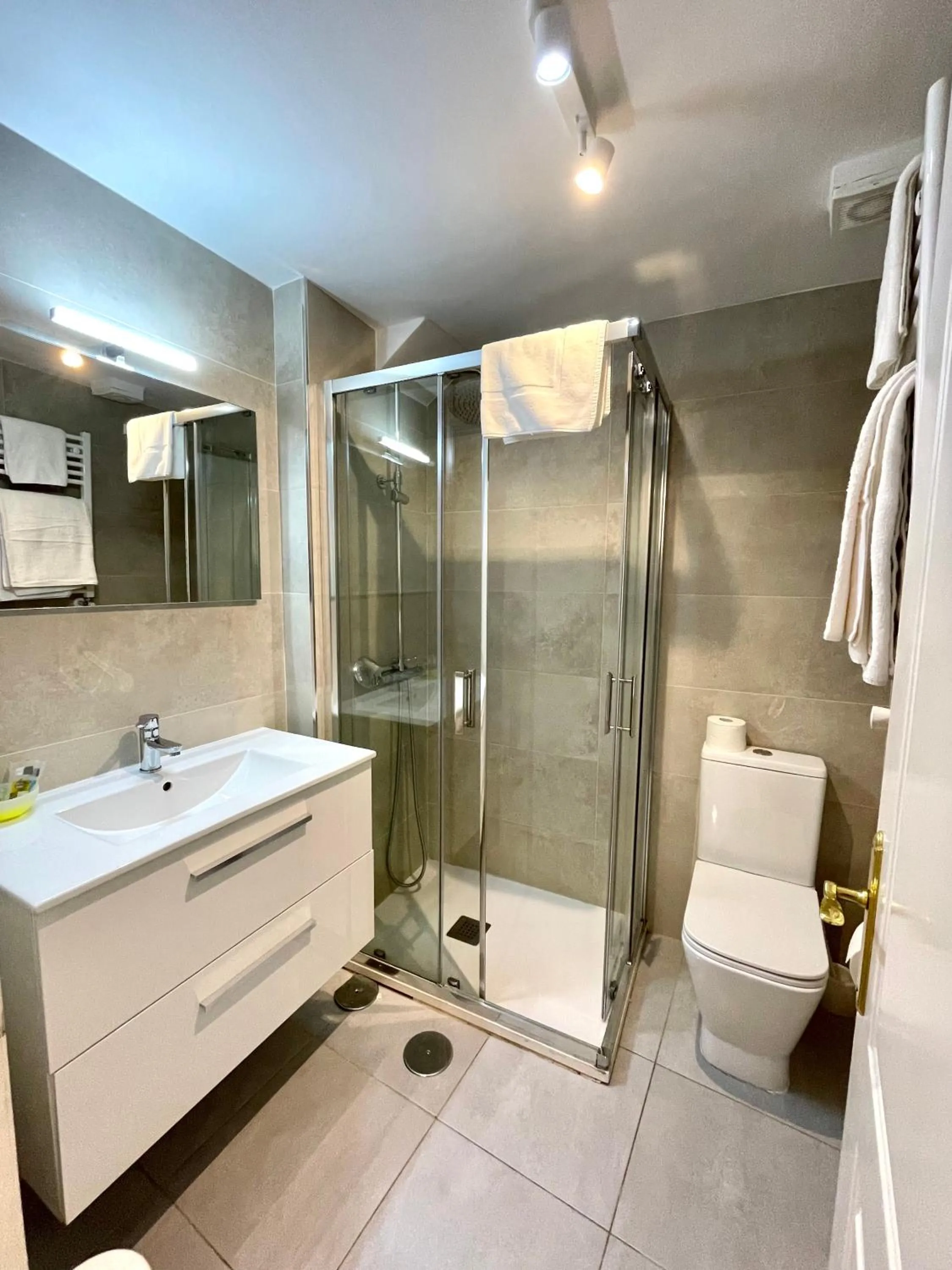 Apartamentos Mayor Centro