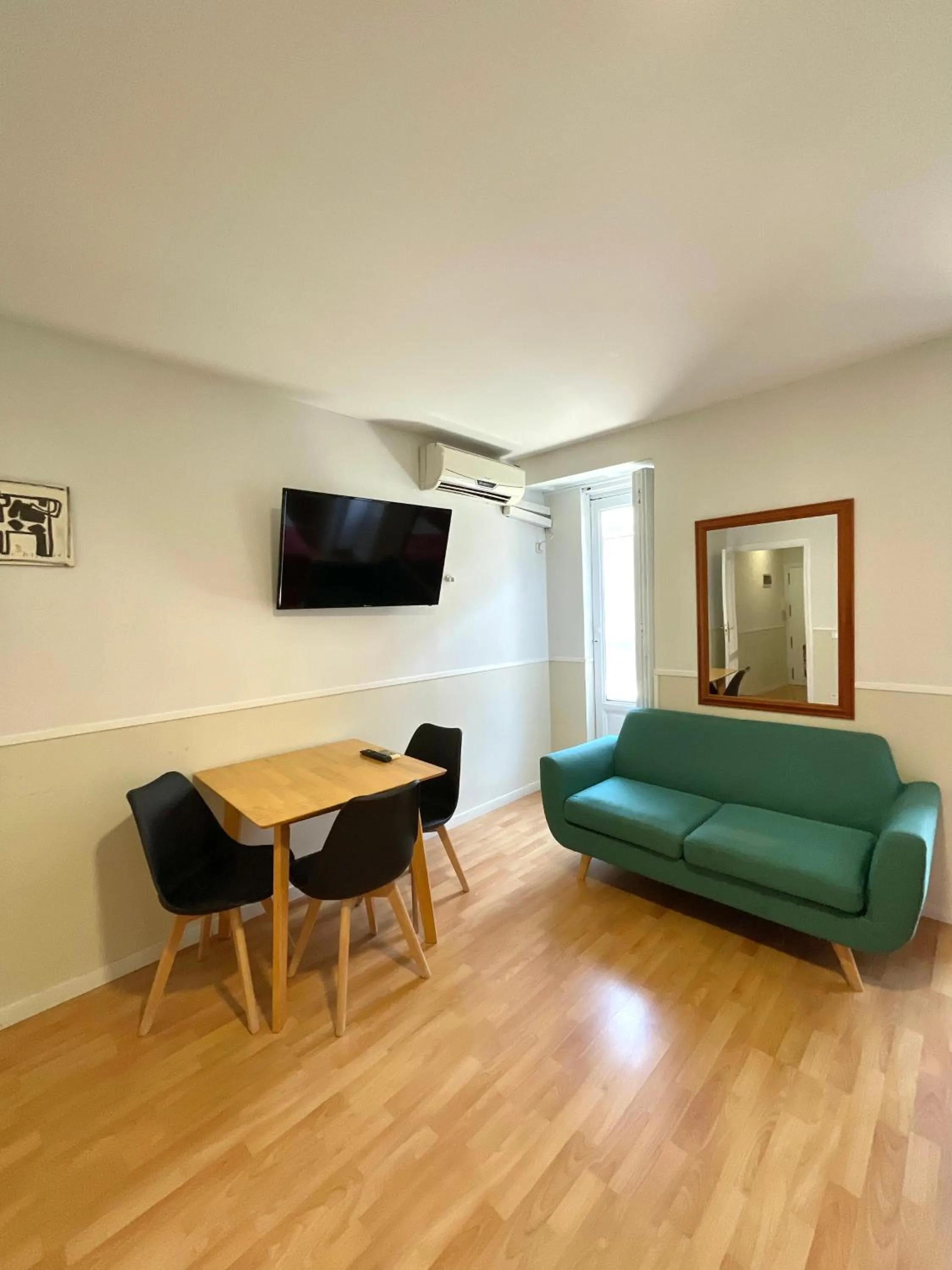 Apartamentos Mayor Centro