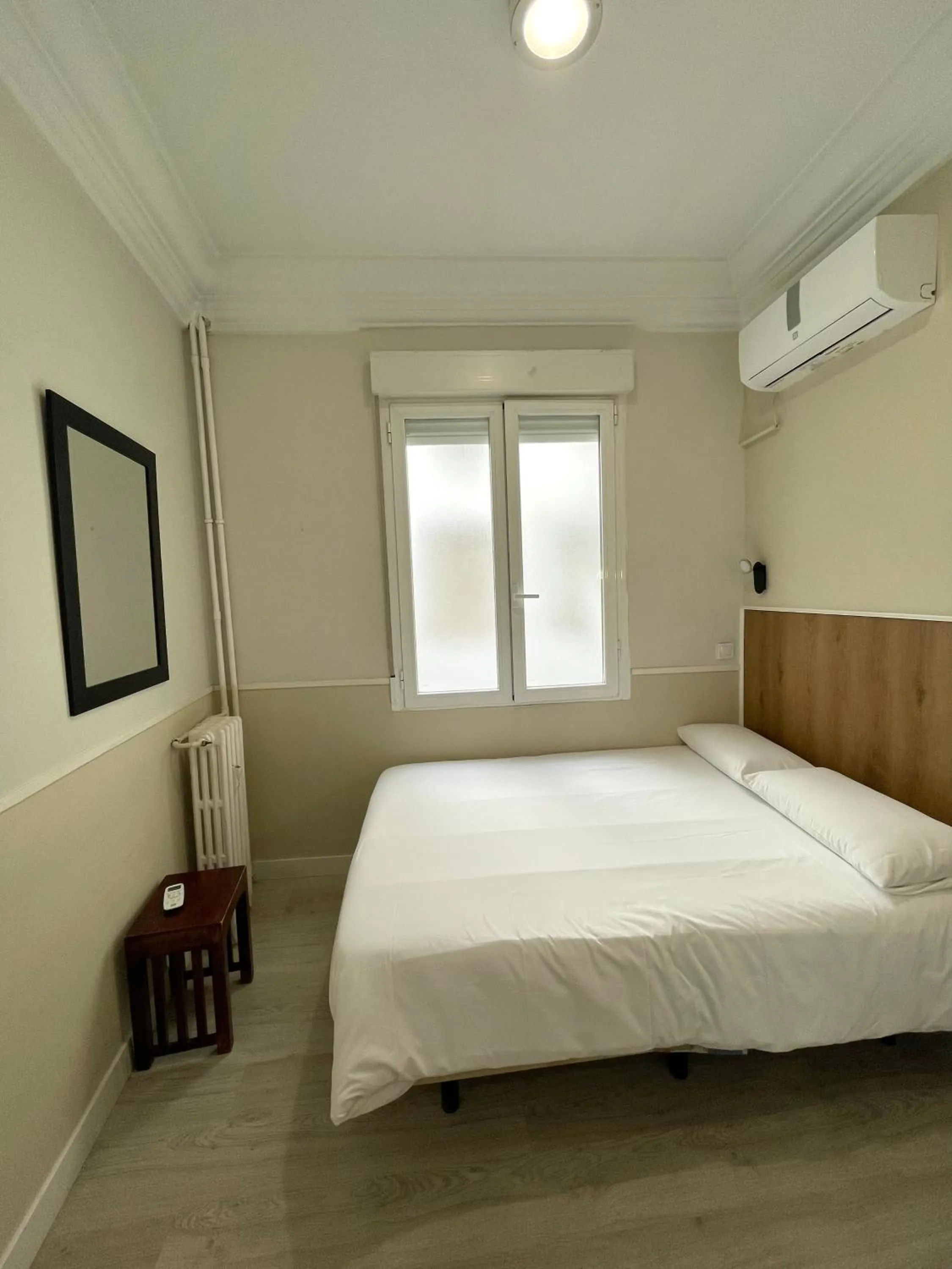 Bed in Apartamentos Mayor Centro