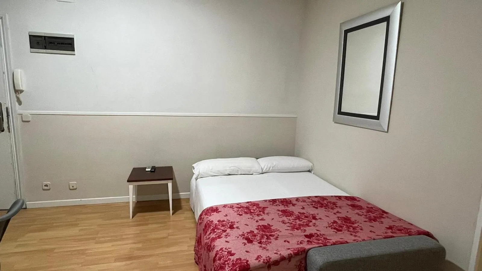 Bed in Apartamentos Mayor Centro