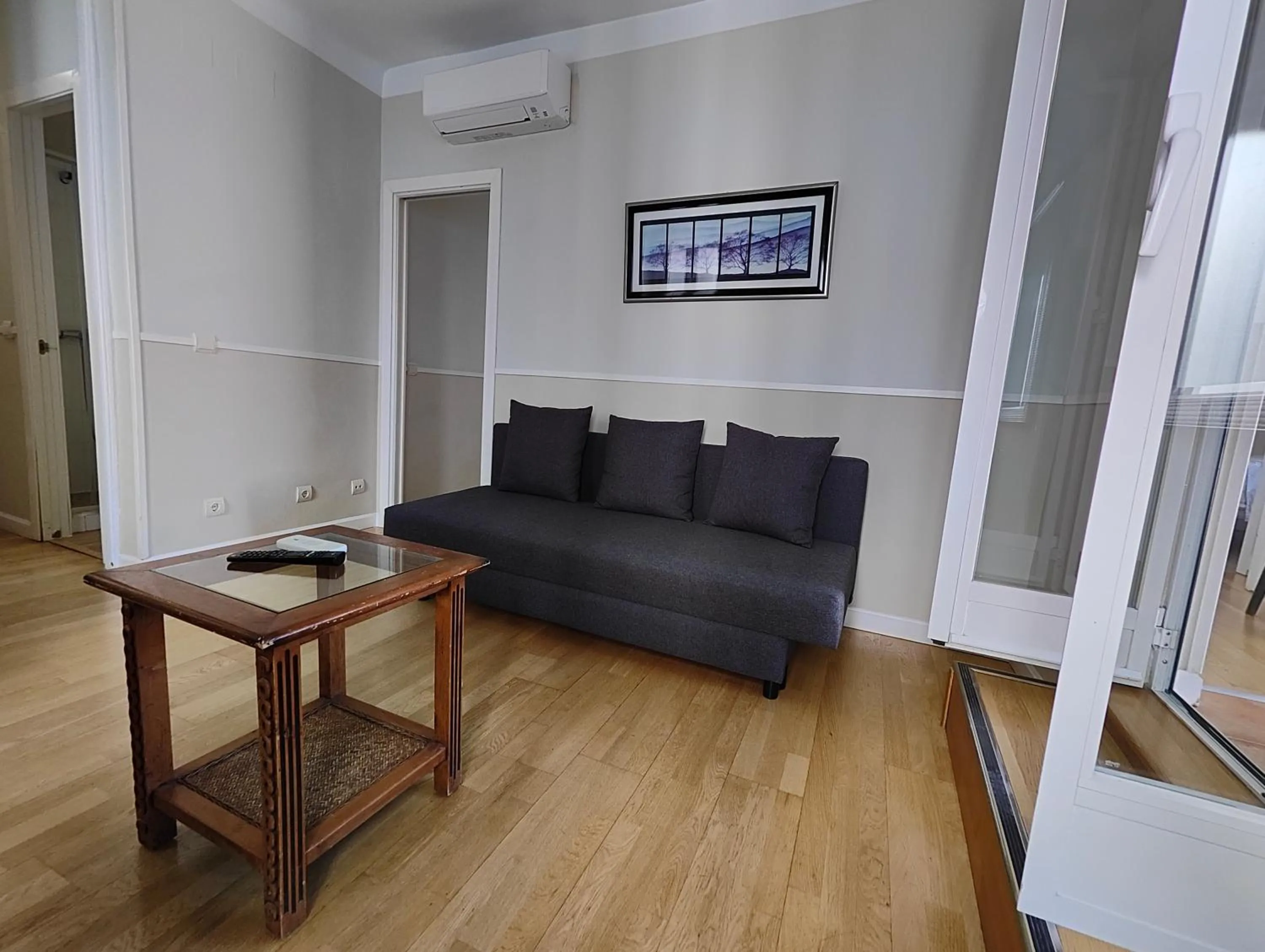 Apartamentos Mayor Centro