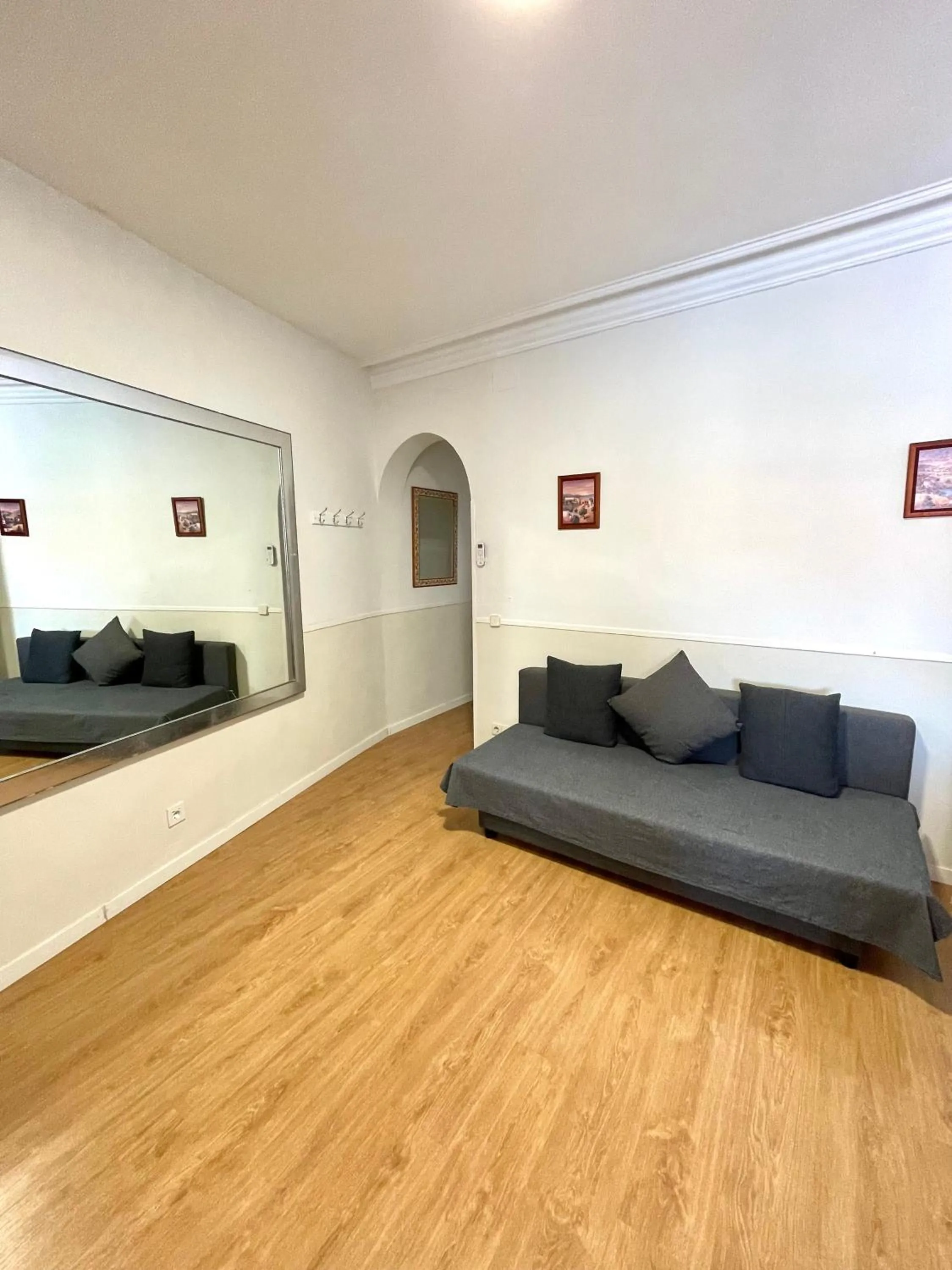 Apartamentos Mayor Centro