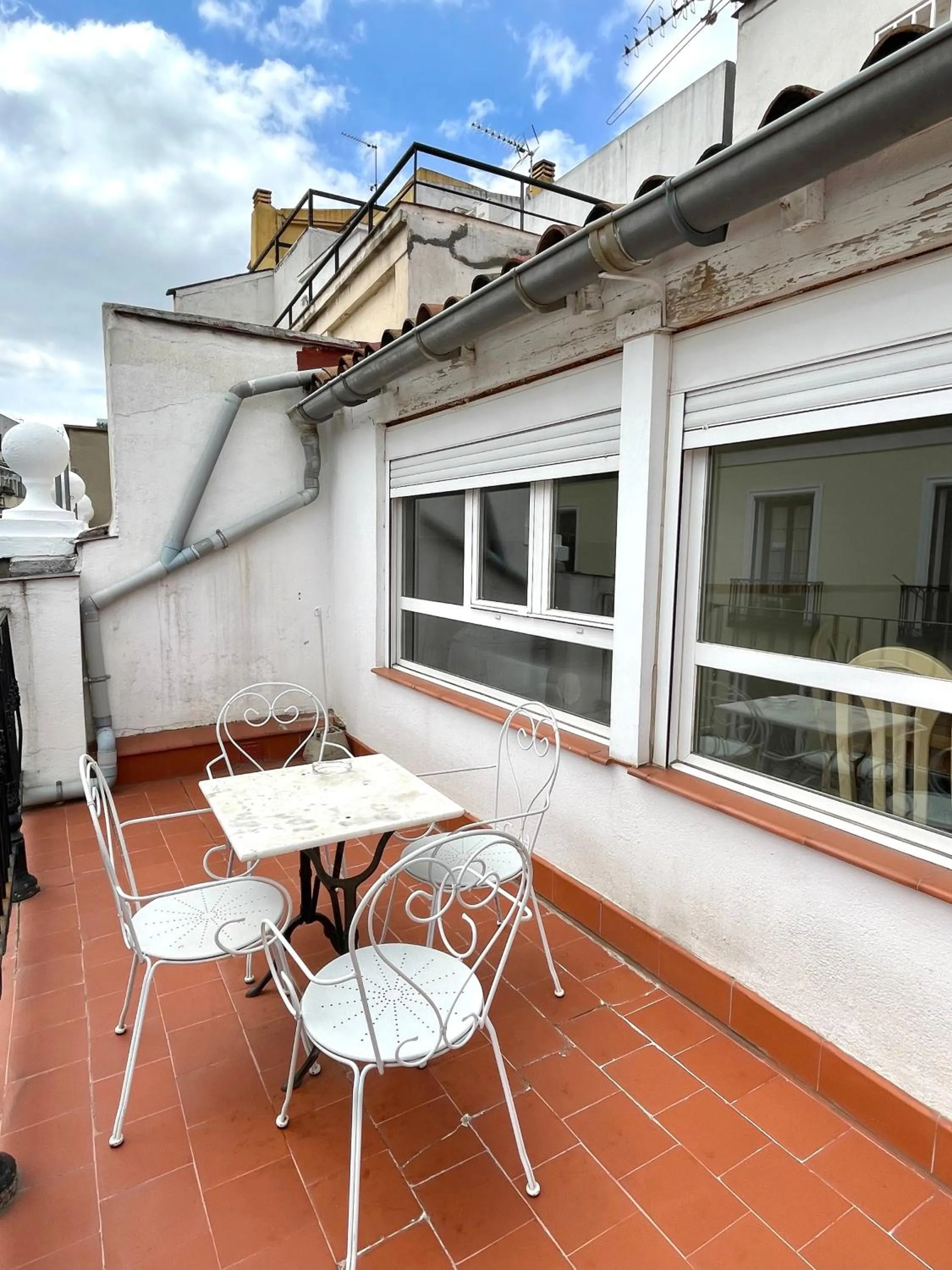 Apartamentos Mayor Centro