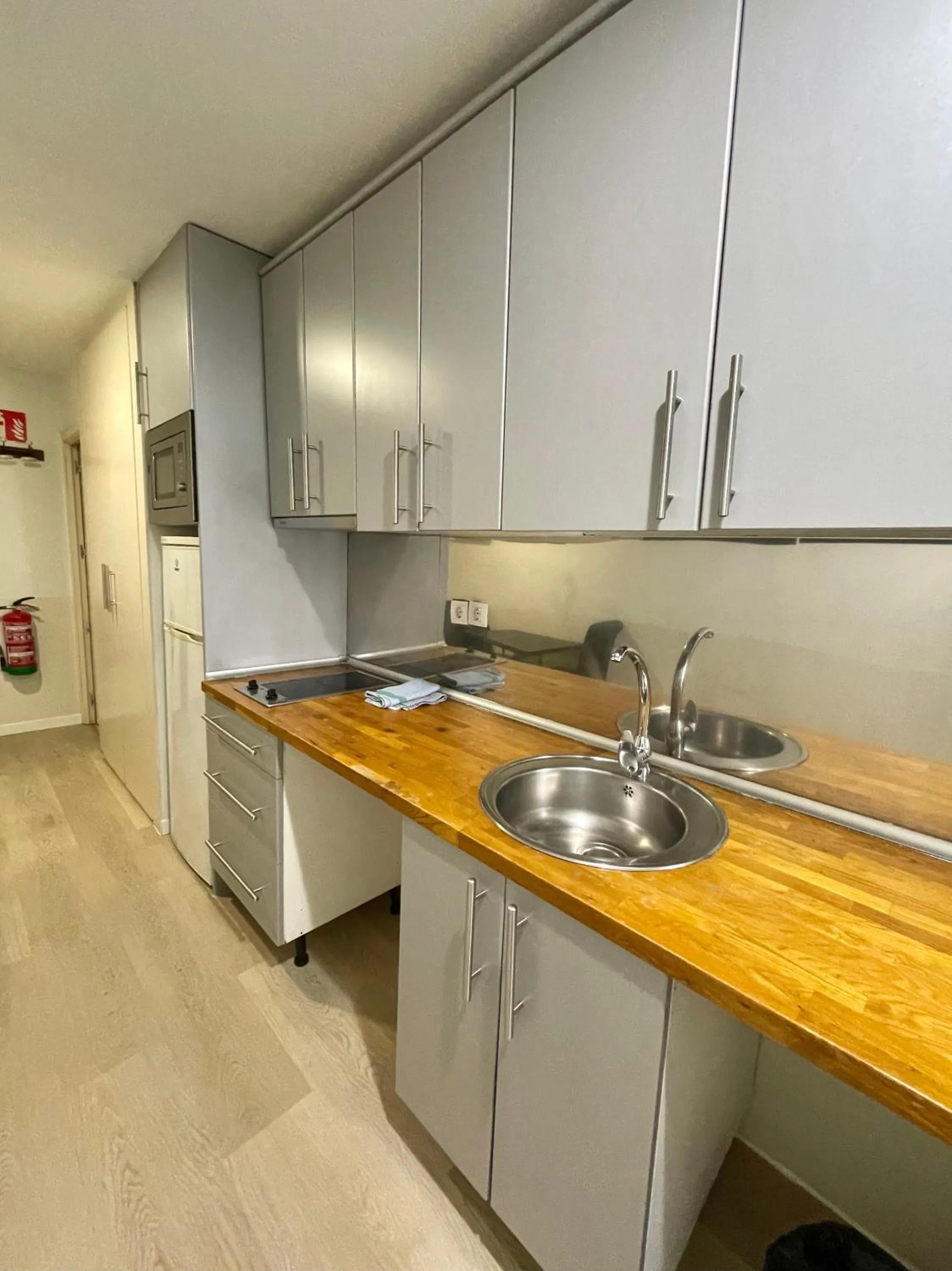 Apartamentos Mayor Centro