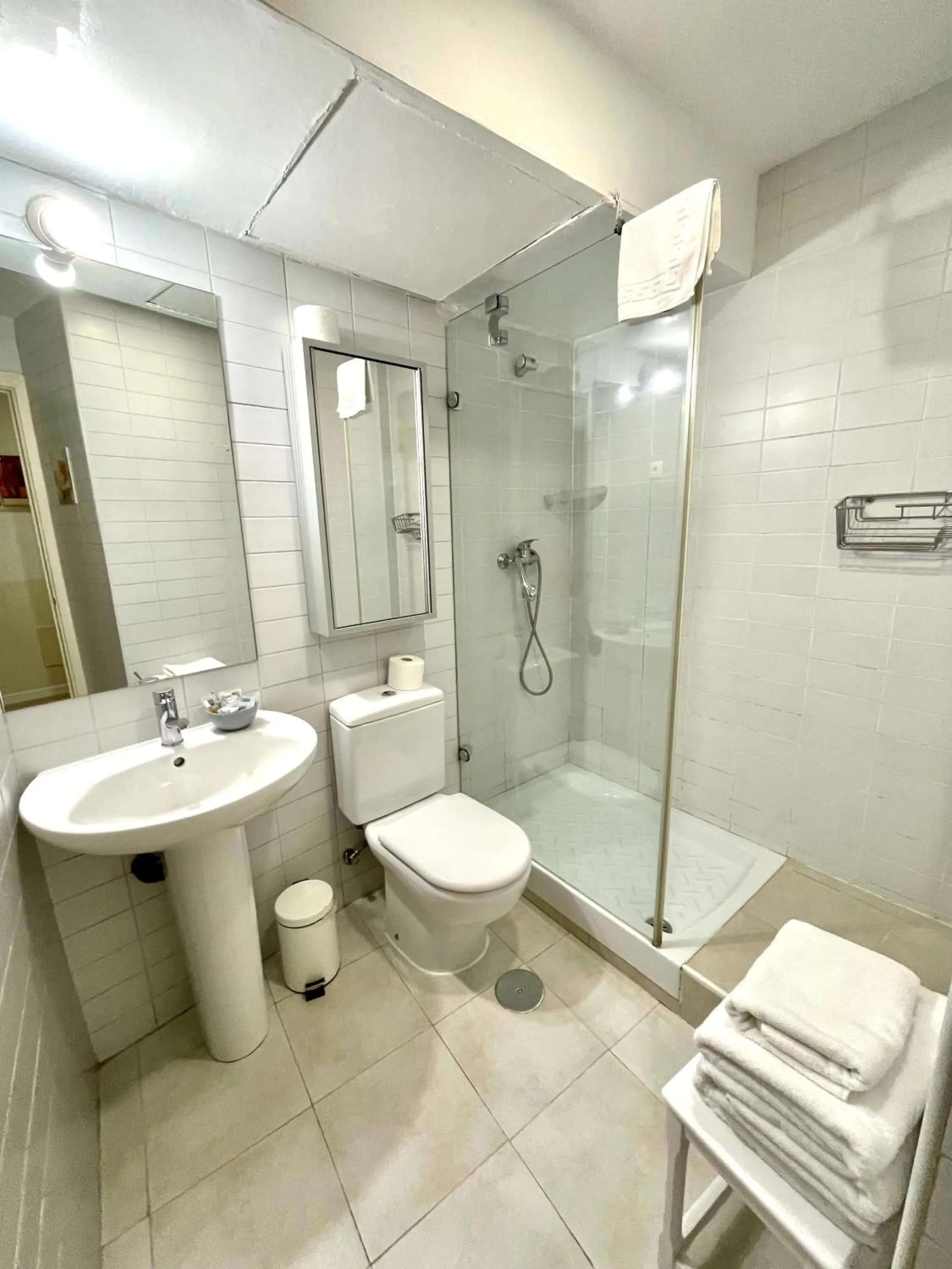 Apartamentos Mayor Centro