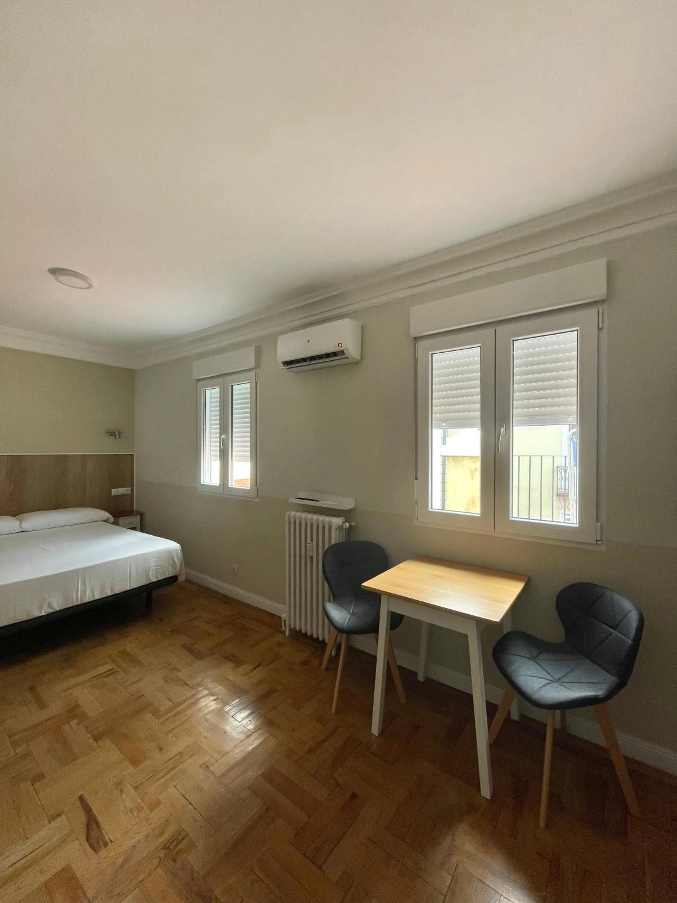 Bed in Apartamentos Mayor Centro