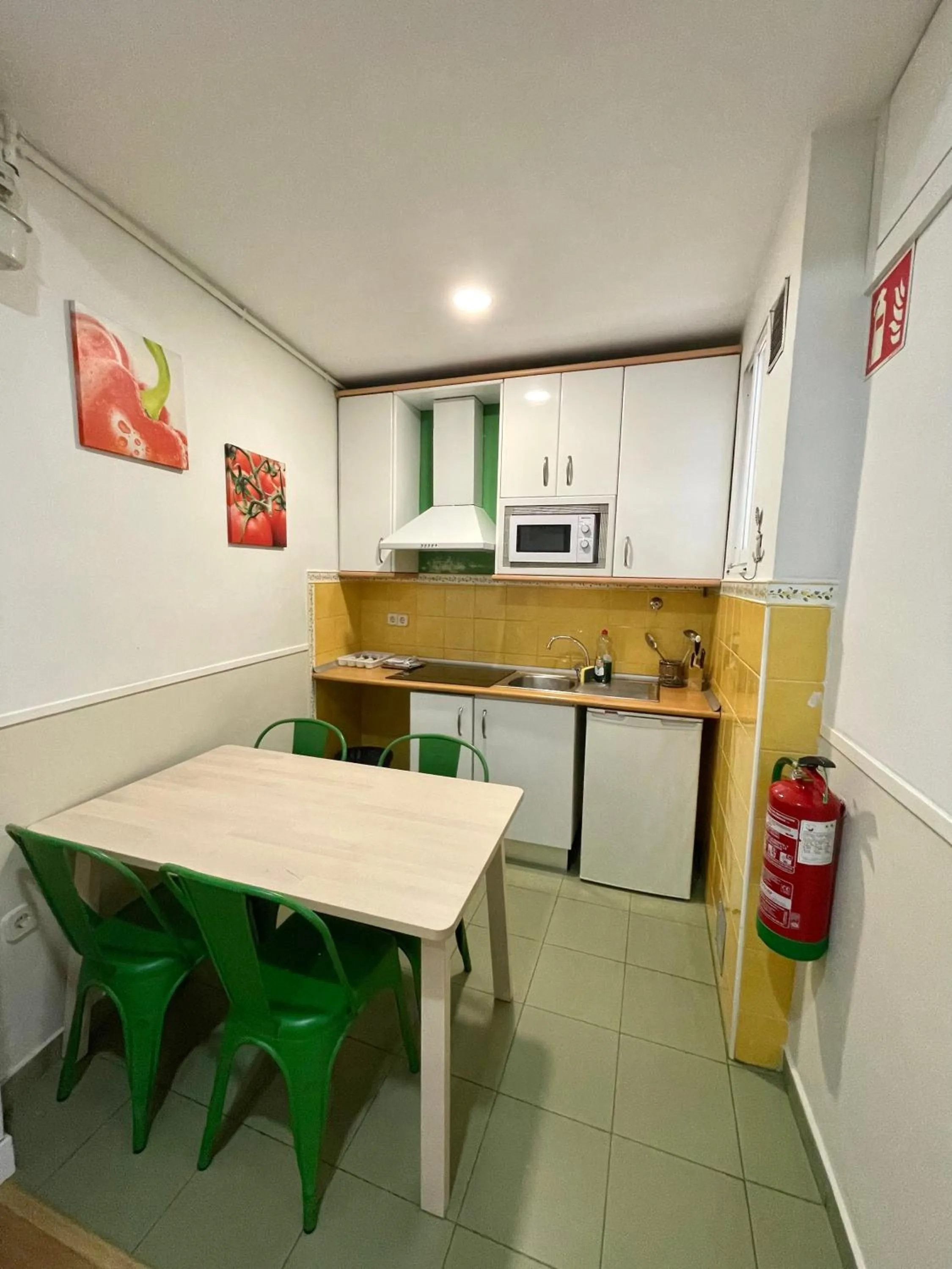 Apartamentos Mayor Centro