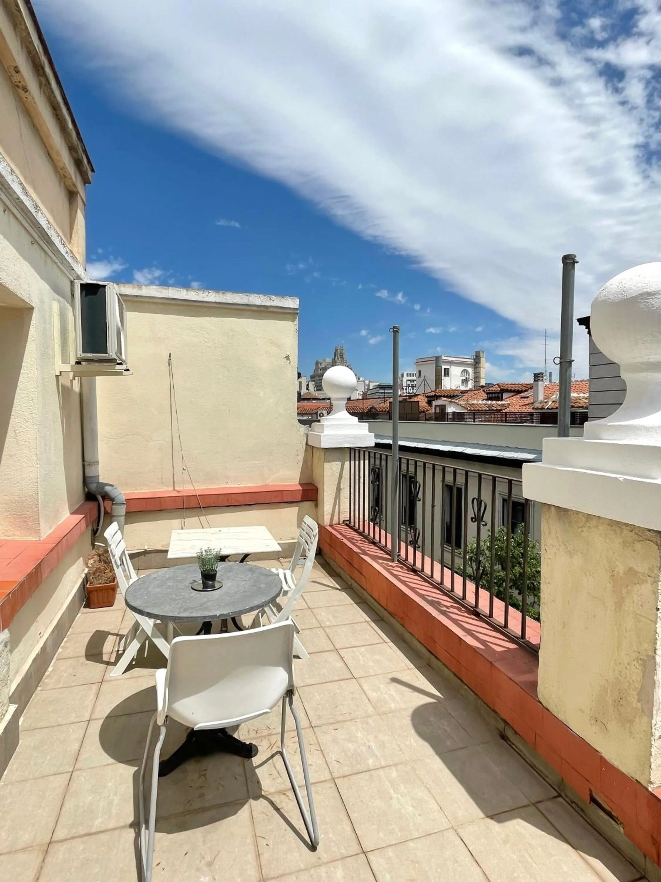 Apartamentos Mayor Centro