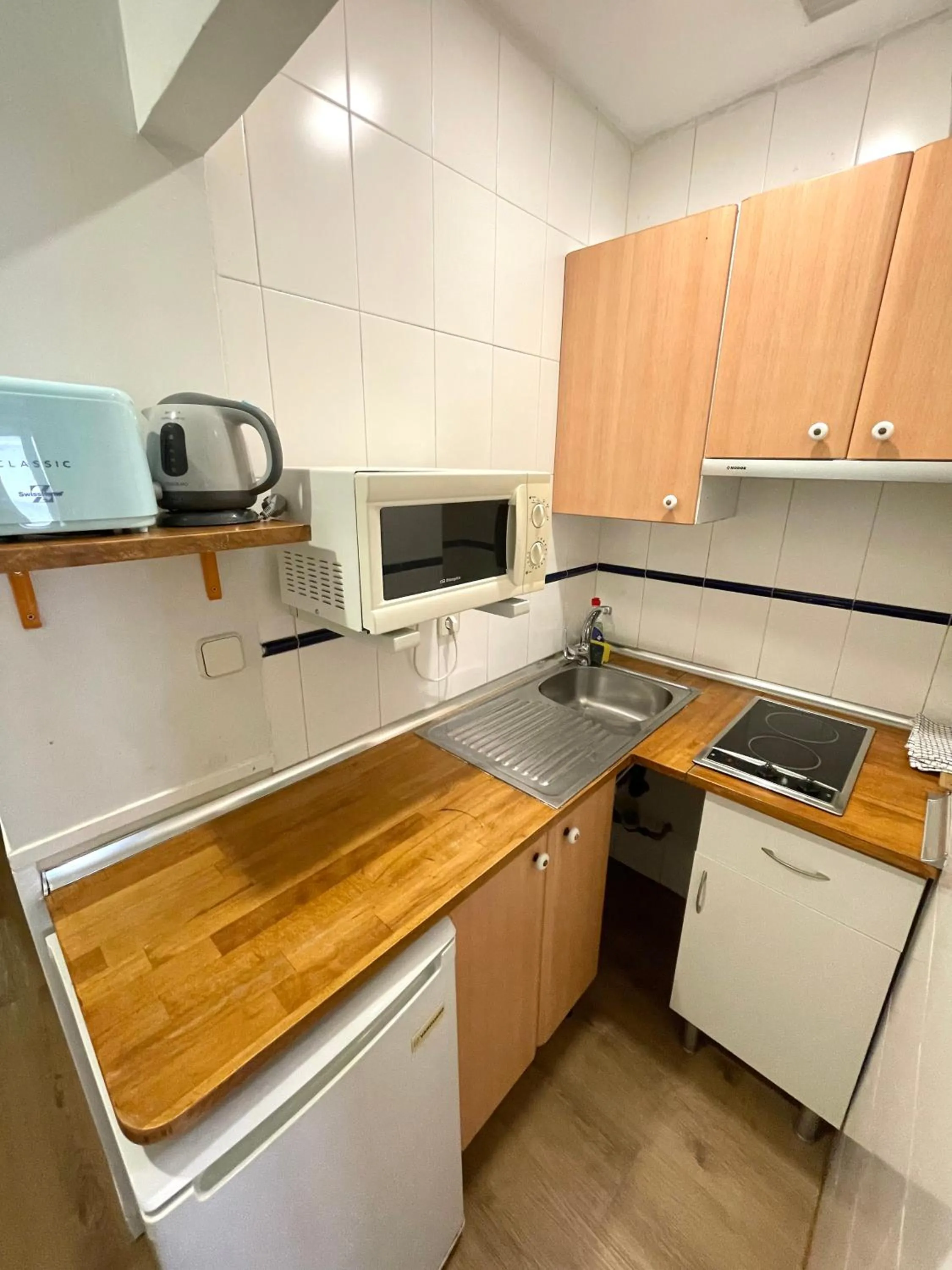 Apartamentos Mayor Centro