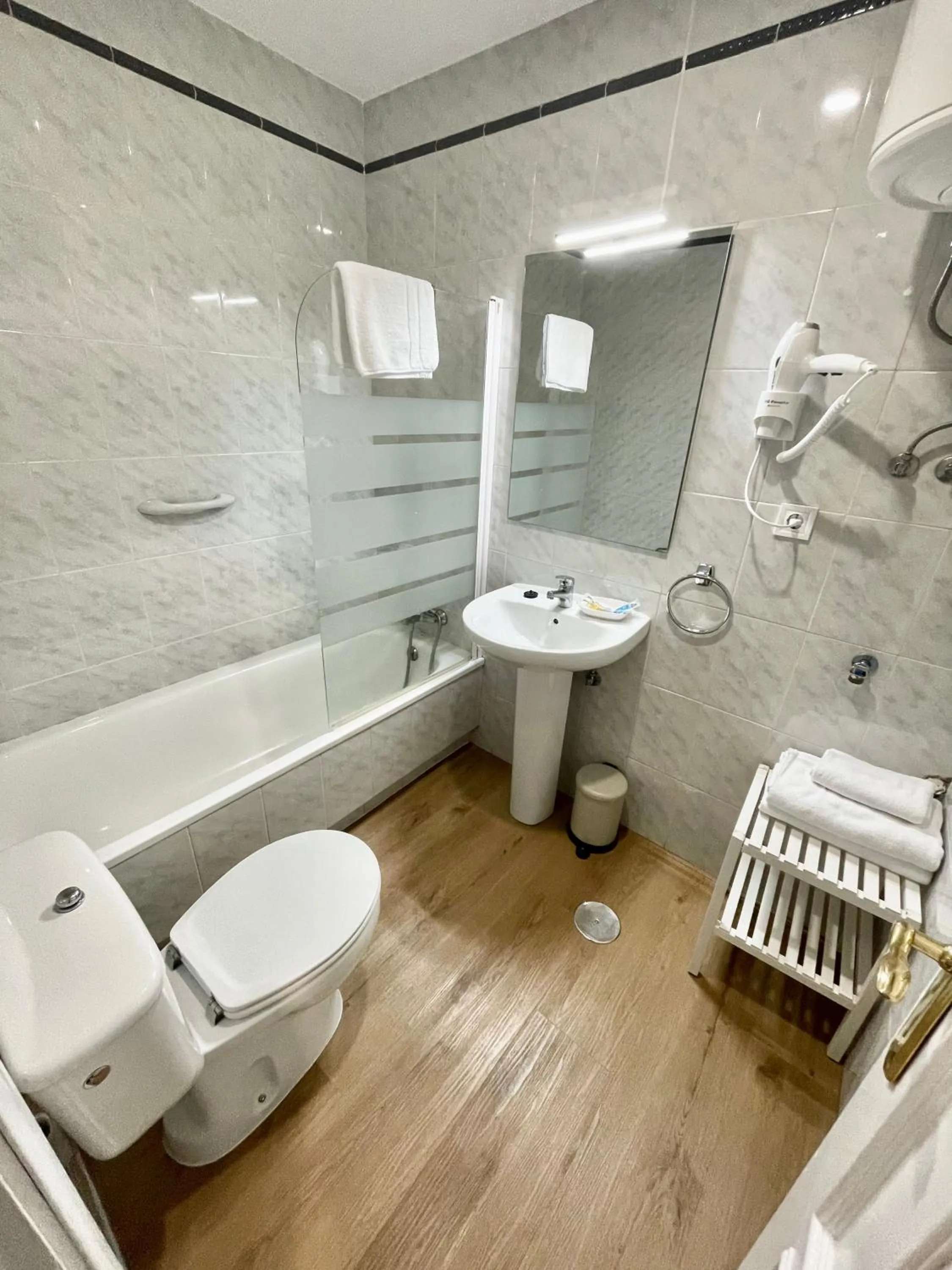 Apartamentos Mayor Centro