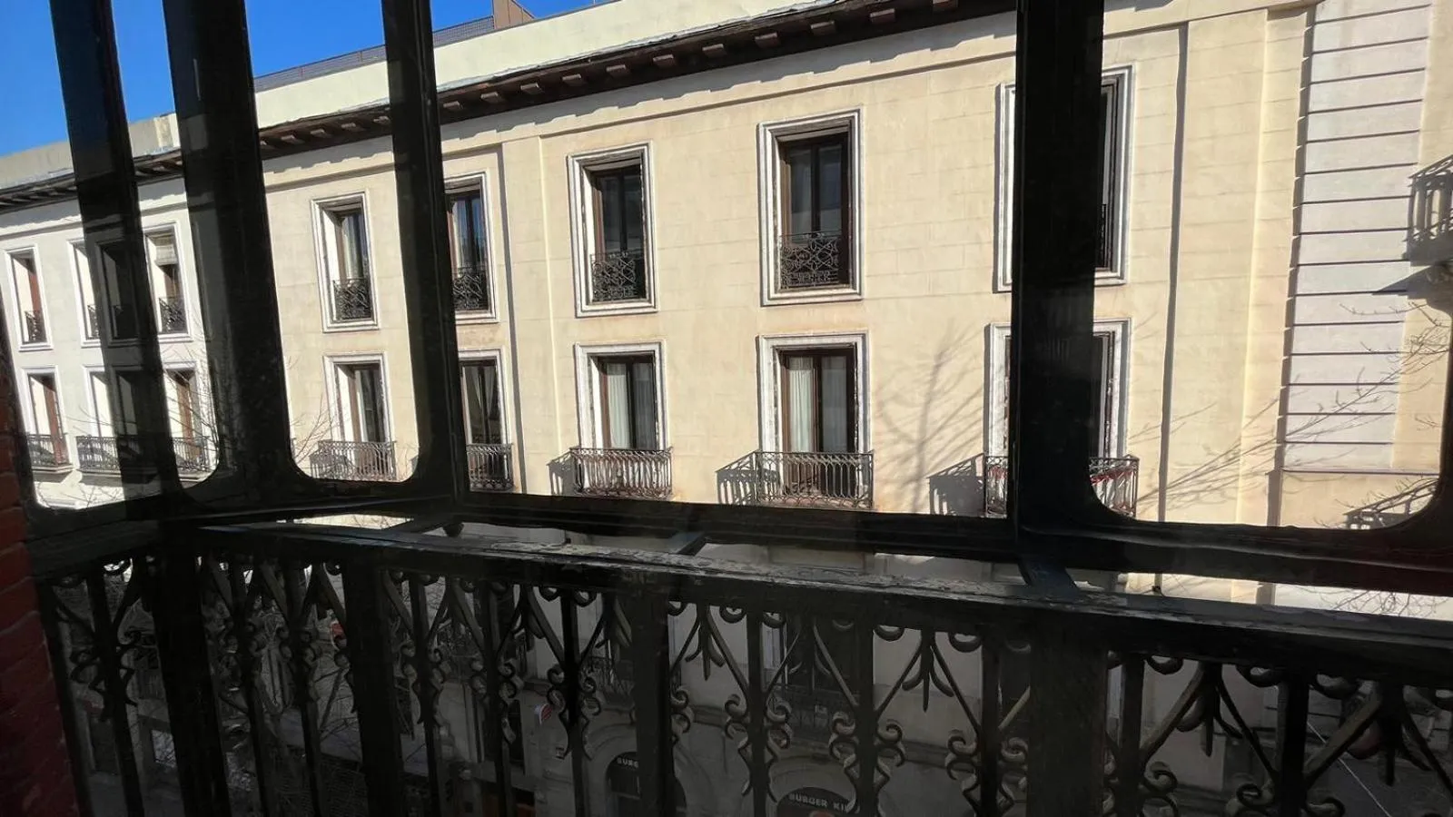 Apartamentos Mayor Centro