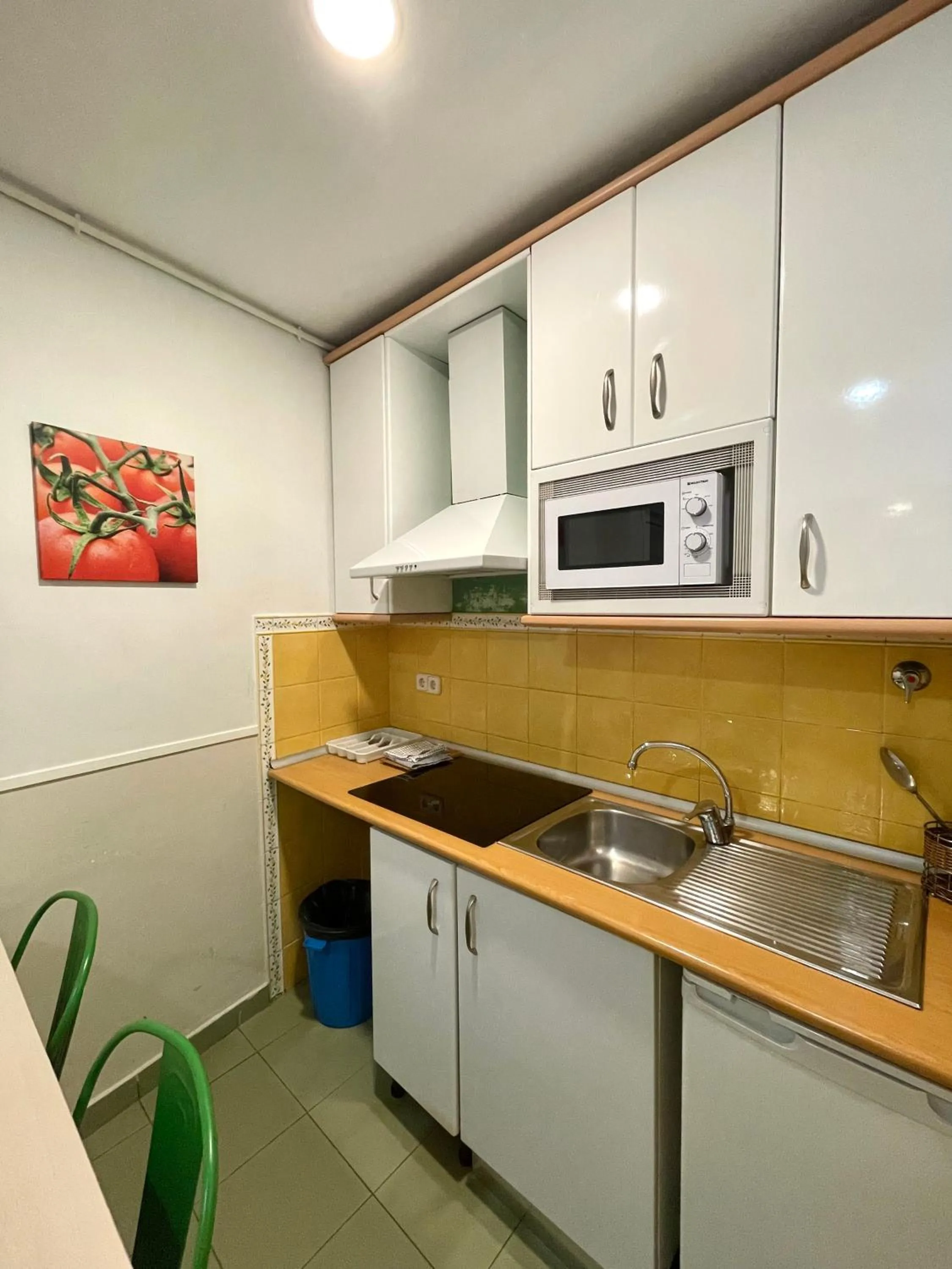 Apartamentos Mayor Centro