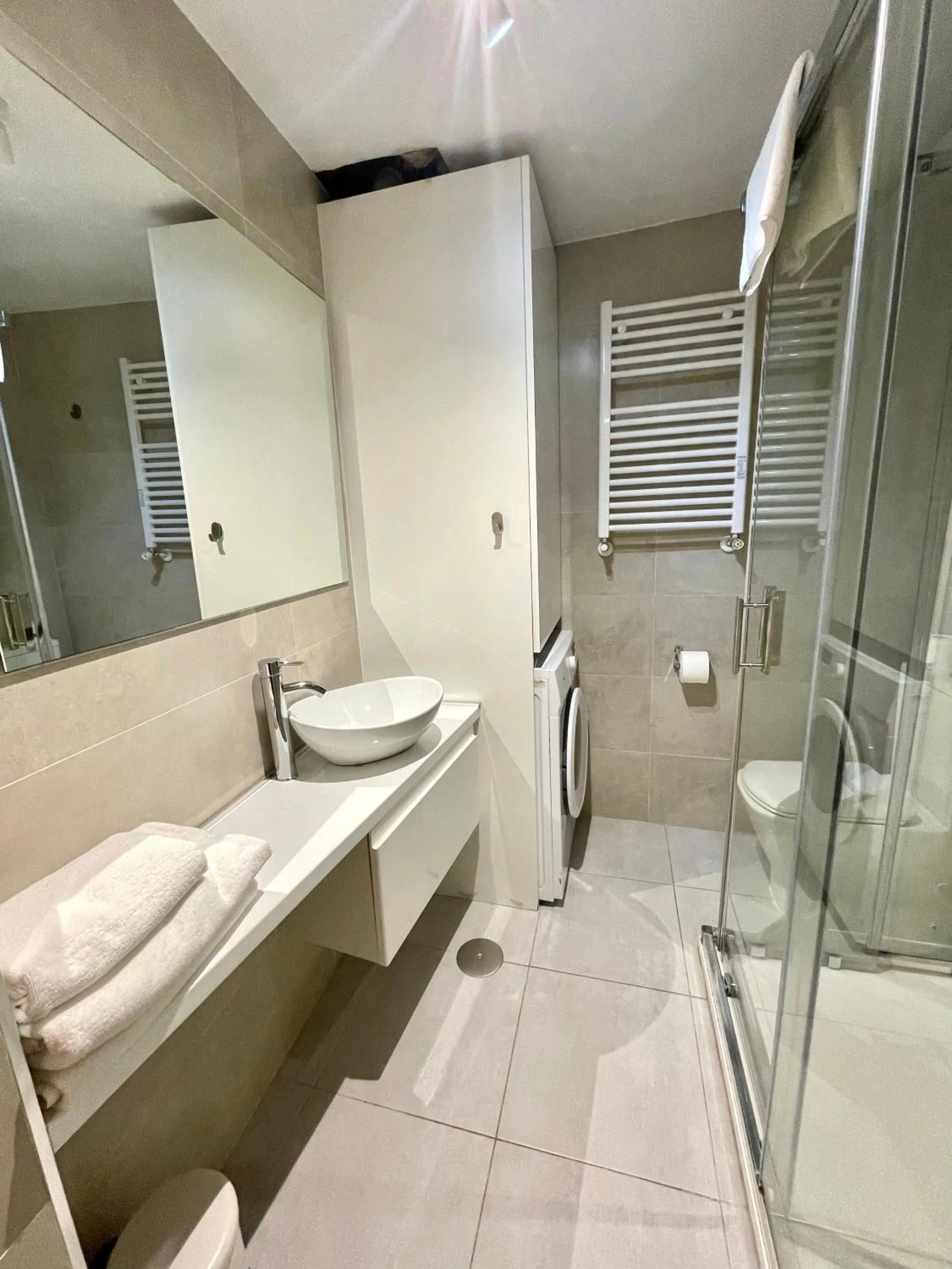 Apartamentos Mayor Centro