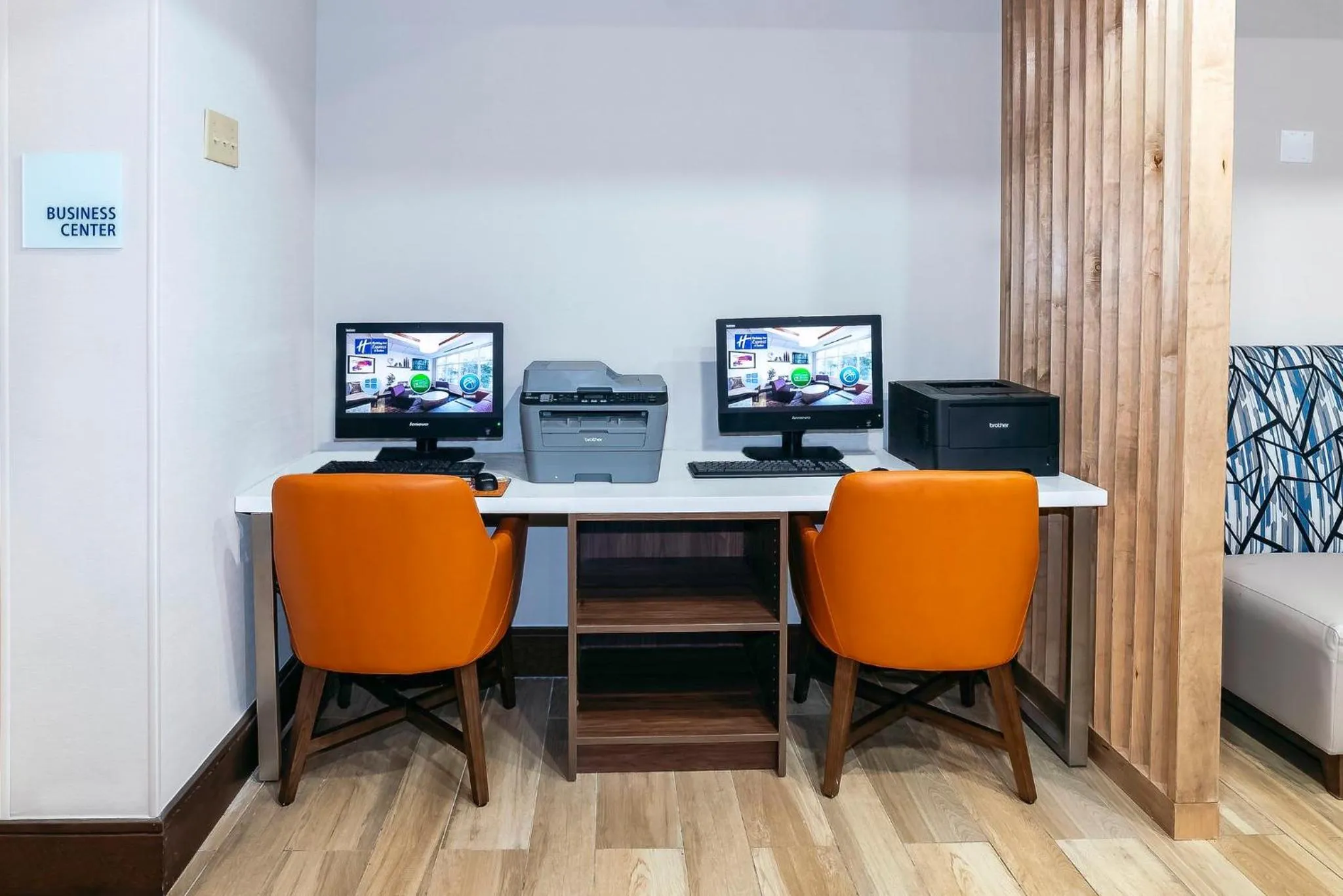 Property building in Holiday Inn Express & Suites Walterboro by IHG