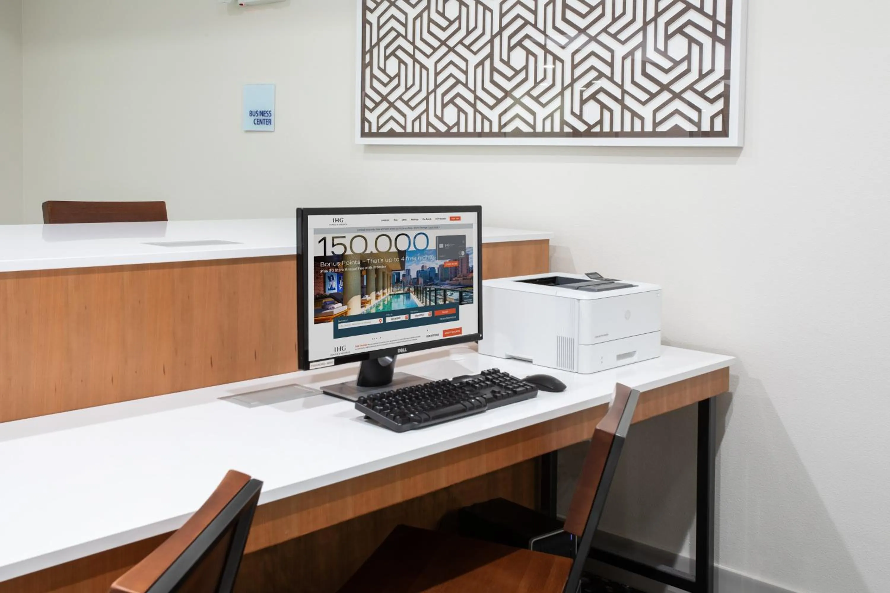 Other in Holiday Inn Express Yreka-Shasta Area by IHG