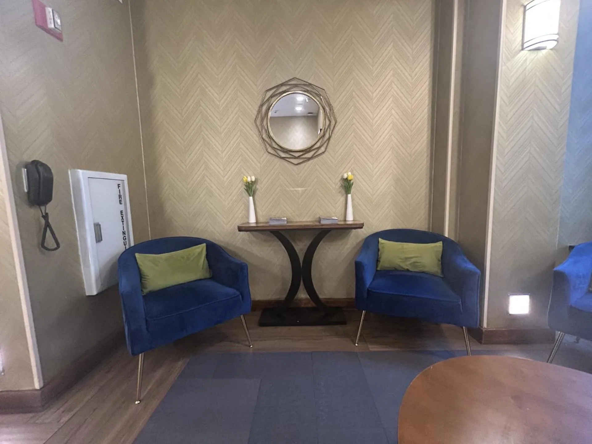 Fairfield Inn & Suites by Marriott New York Manhattan/Fifth Avenue