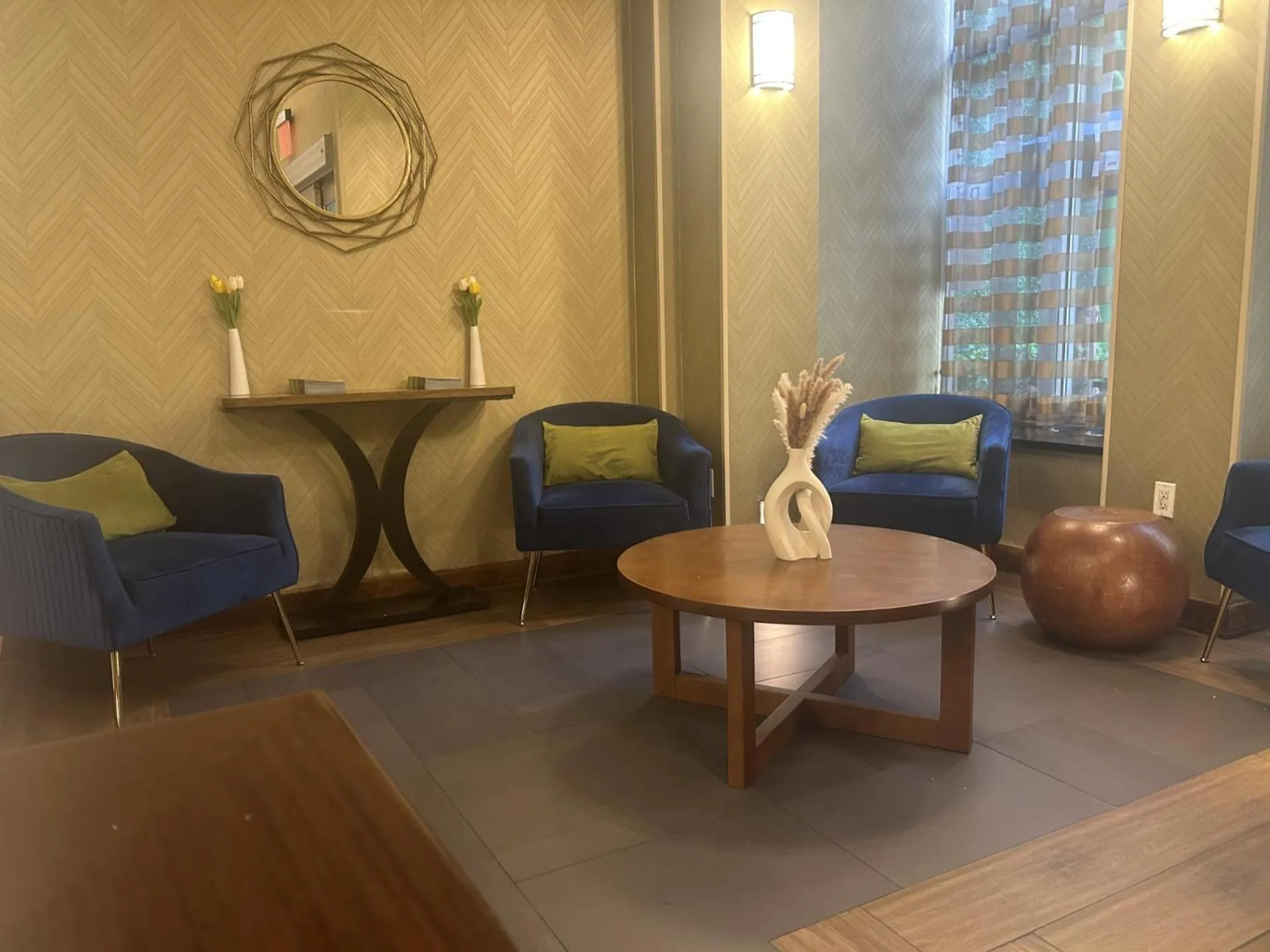 Fairfield Inn & Suites by Marriott New York Manhattan/Fifth Avenue