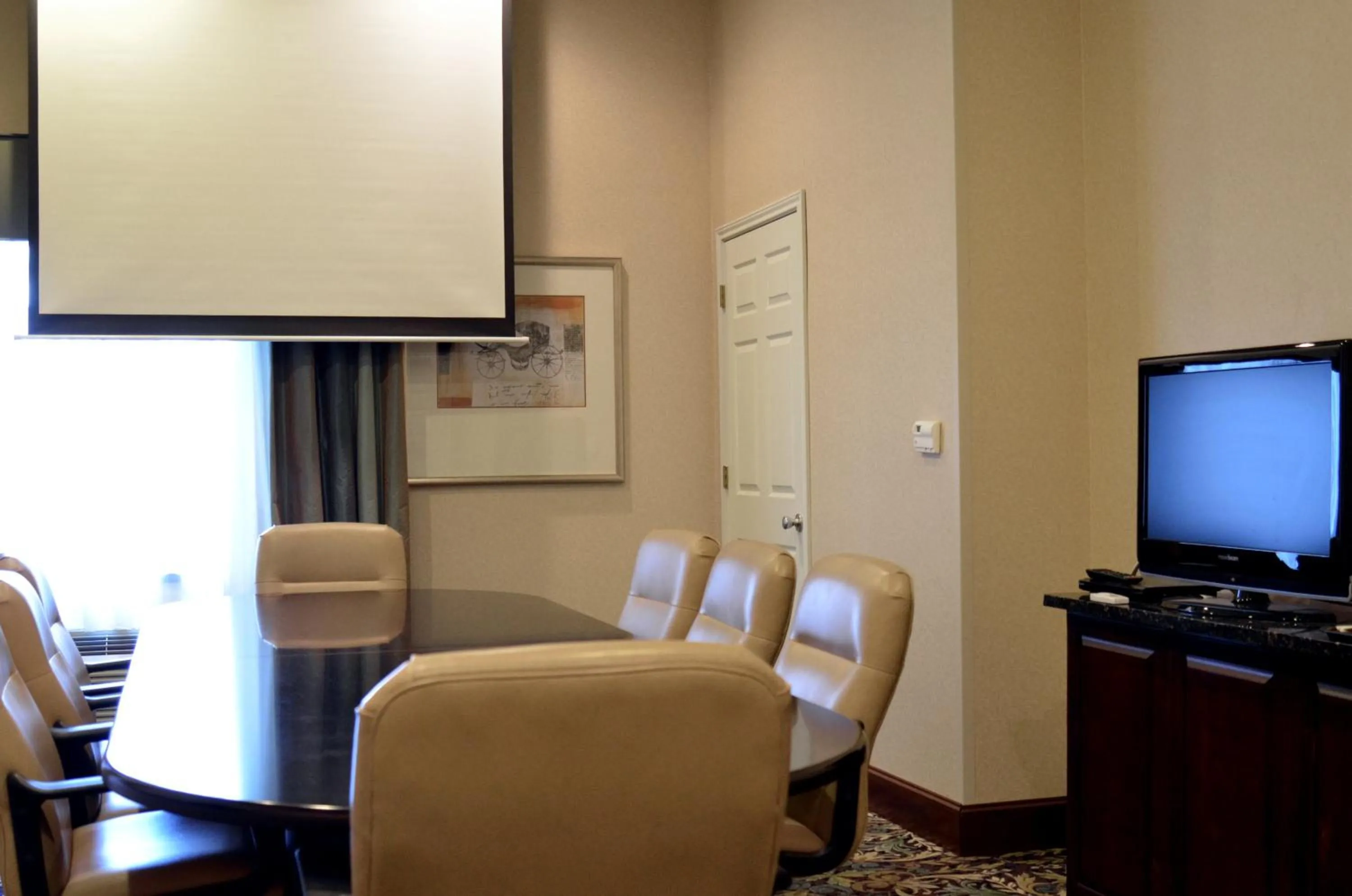 Meeting/conference room in Staybridge Suites San Antonio Sea World by IHG