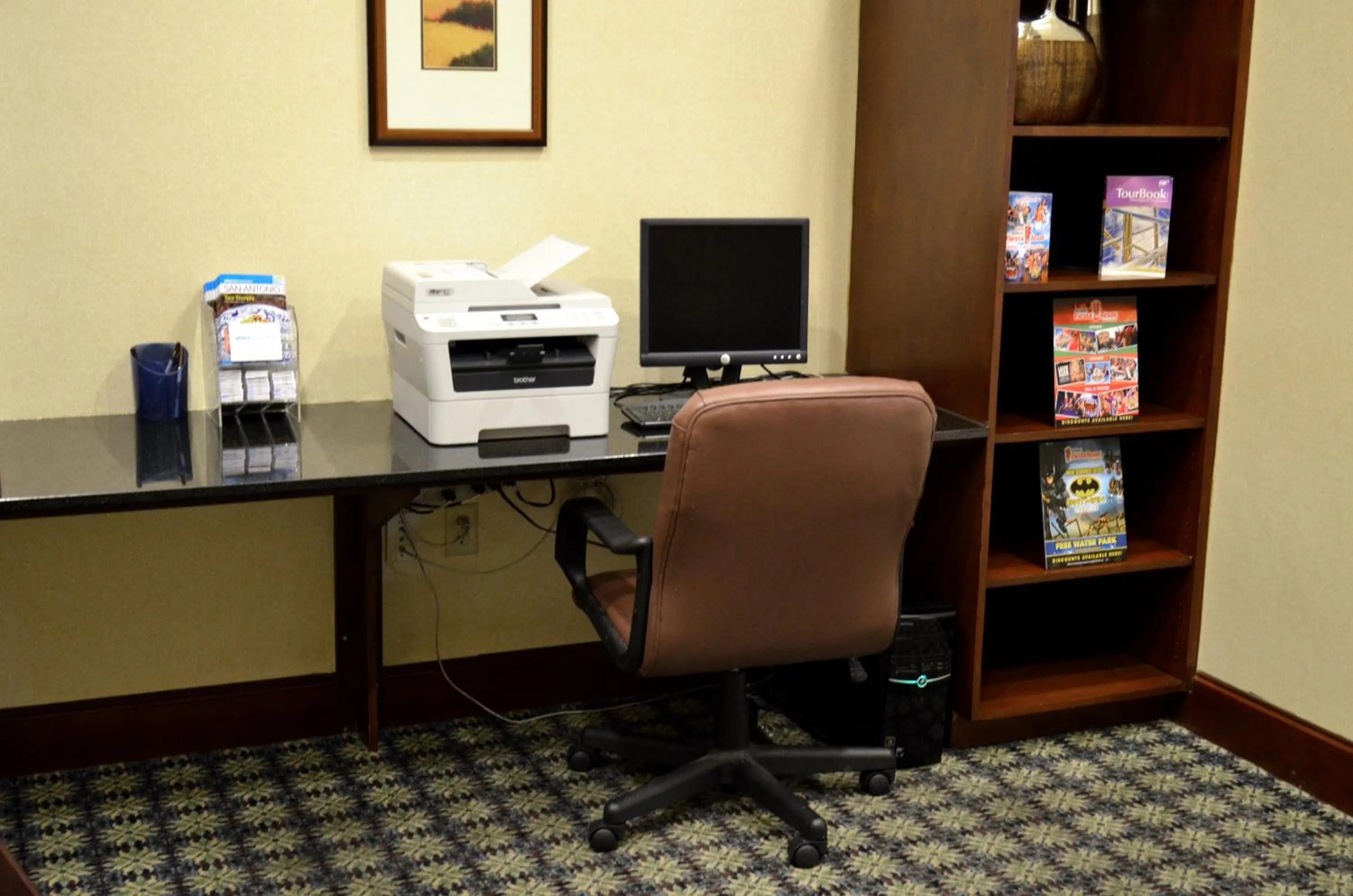 Other in Staybridge Suites San Antonio Sea World by IHG