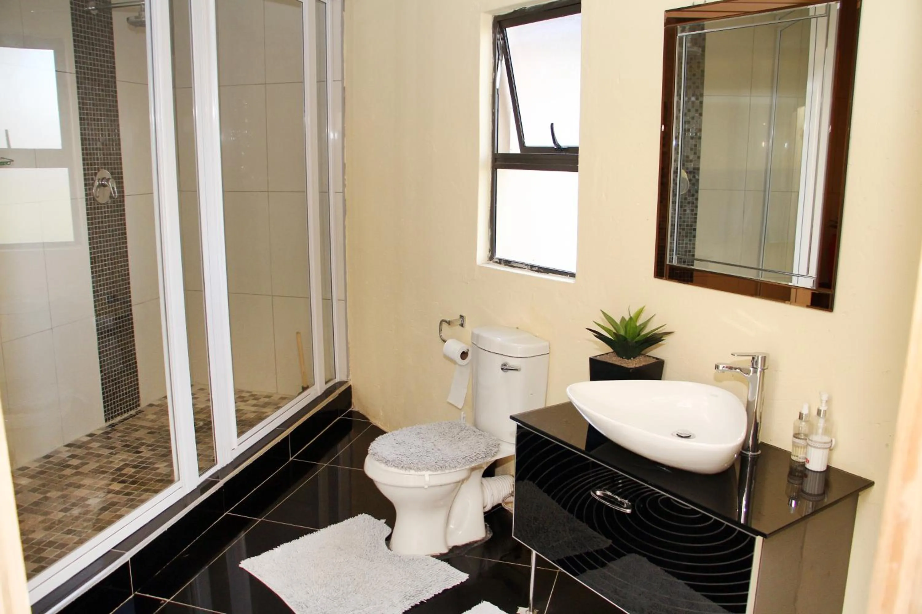 Black Horses Lodge & Conferencing