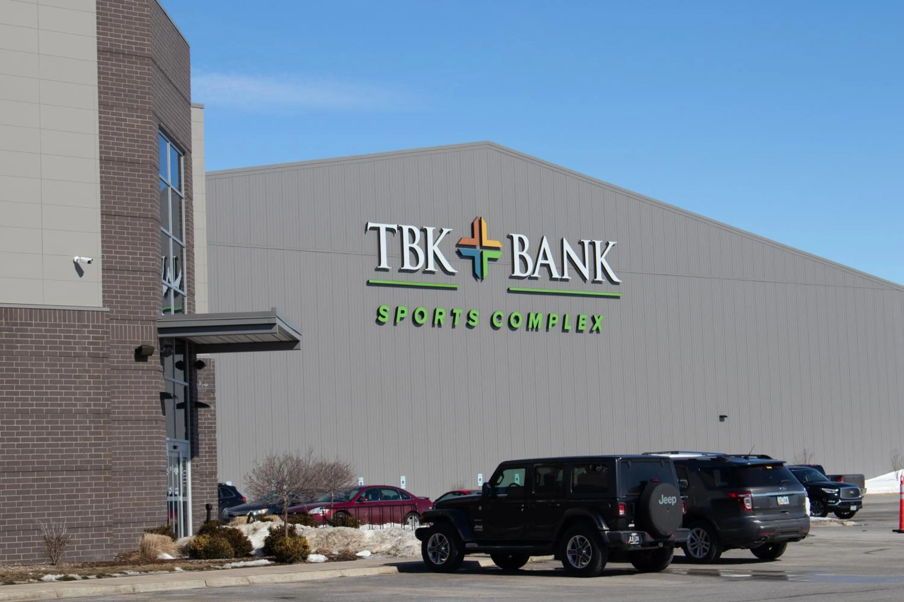 Nearby landmark in Holiday Inn Express Le Claire Riverfront-Davenport by IHG