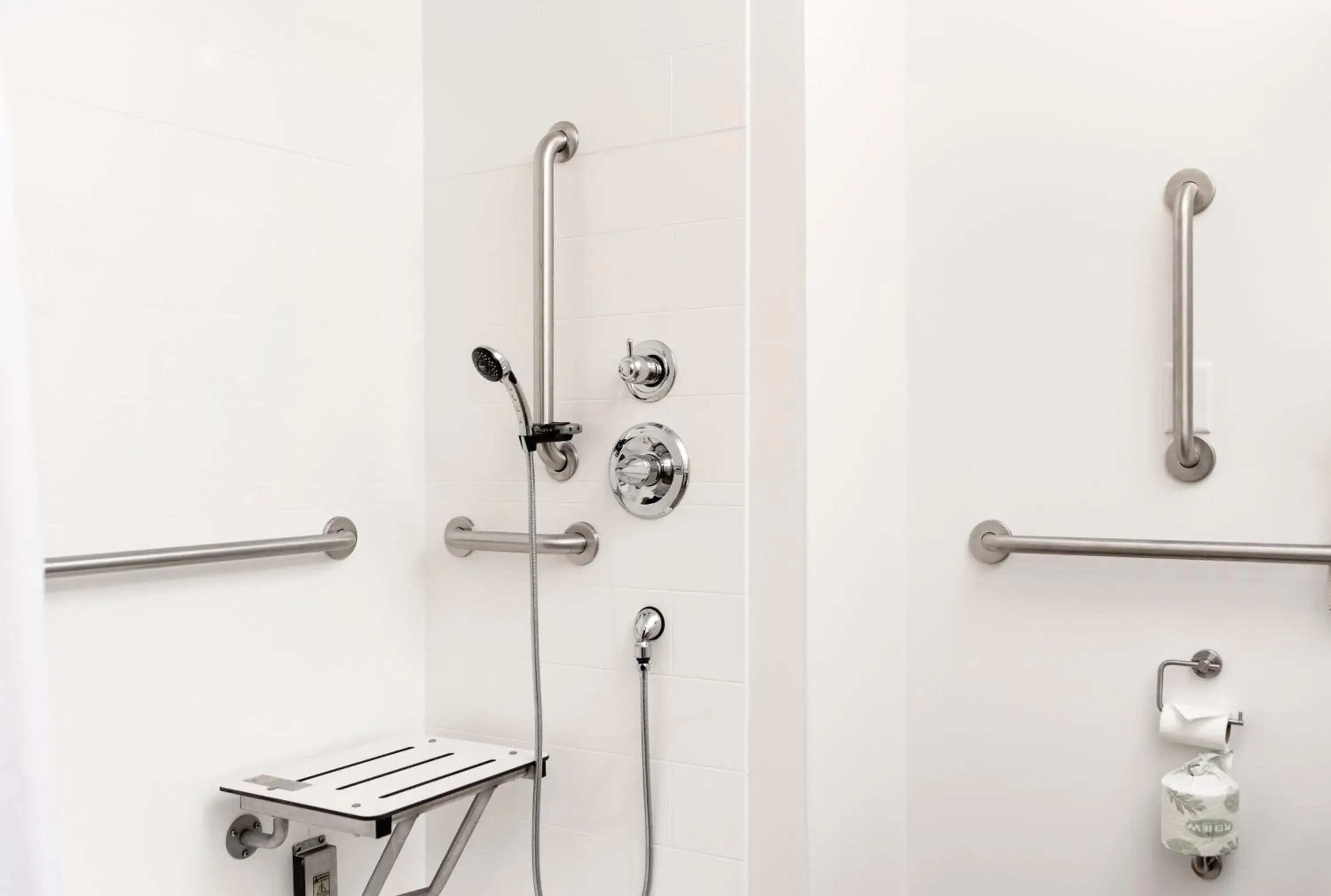 Deluxe Twin Room in Holiday Inn Express Le Claire Riverfront-Davenport by IHG Deluxe Twin Room in Holiday Inn Express Le Claire Riverfront-Davenport by IHG