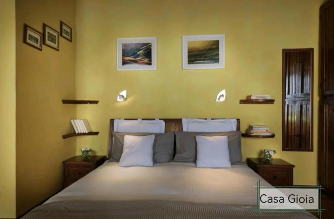 PienzaLettings "Casa Gioia"
