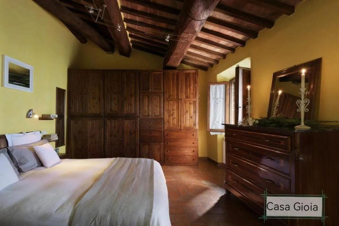 PienzaLettings "Casa Gioia"