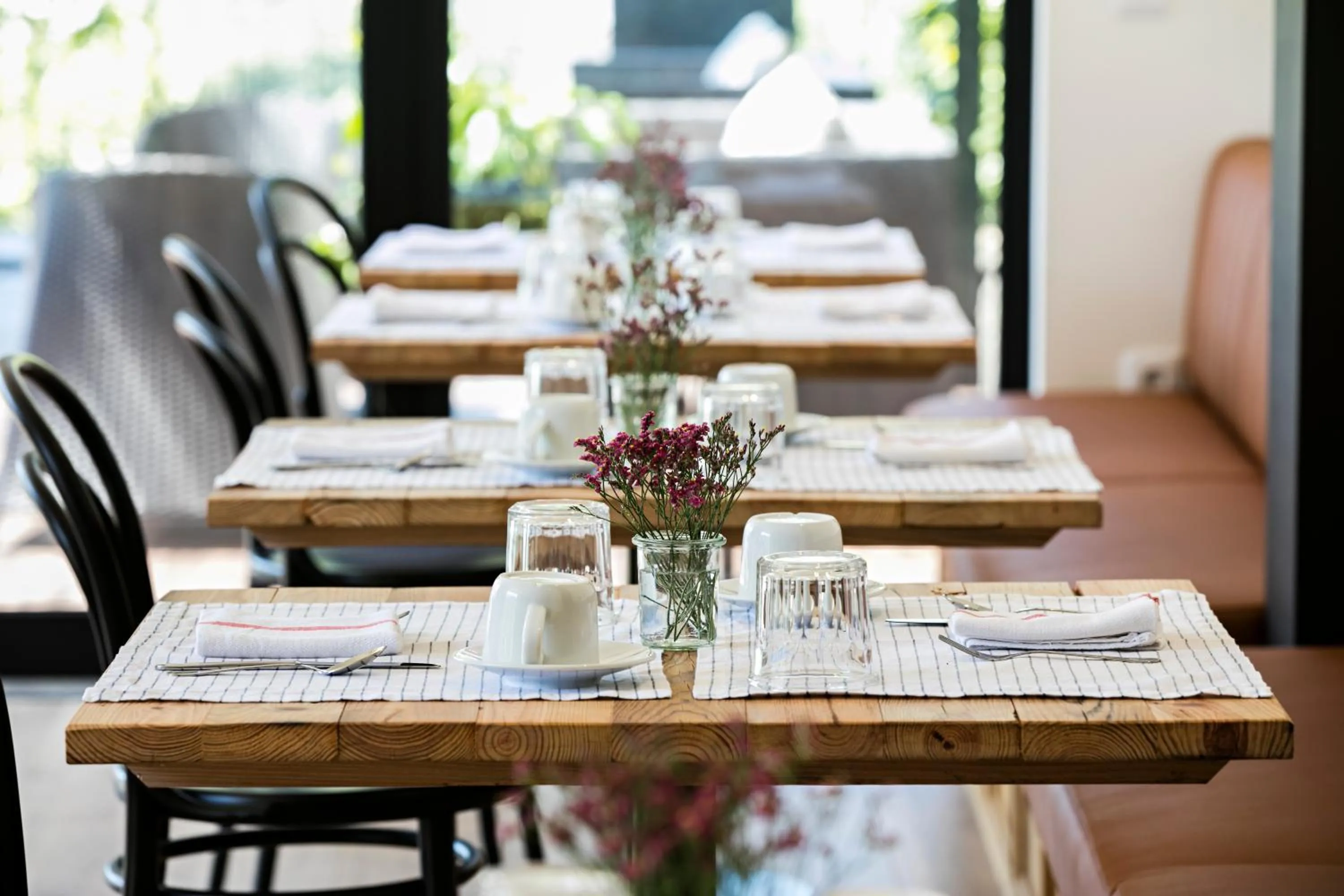 Restaurant/places to eat in Quinta de S.Bernardo - Winery & Farmhouse