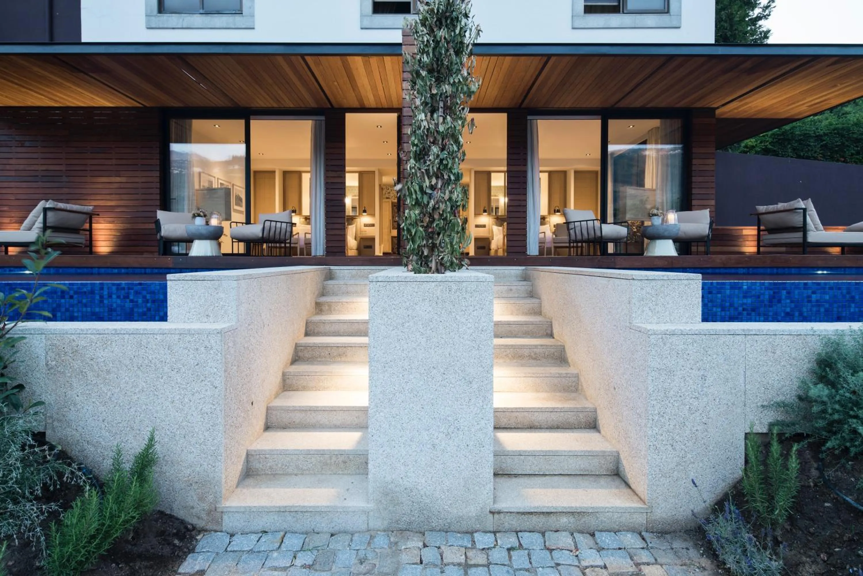 Property building in Quinta de S.Bernardo - Winery & Farmhouse