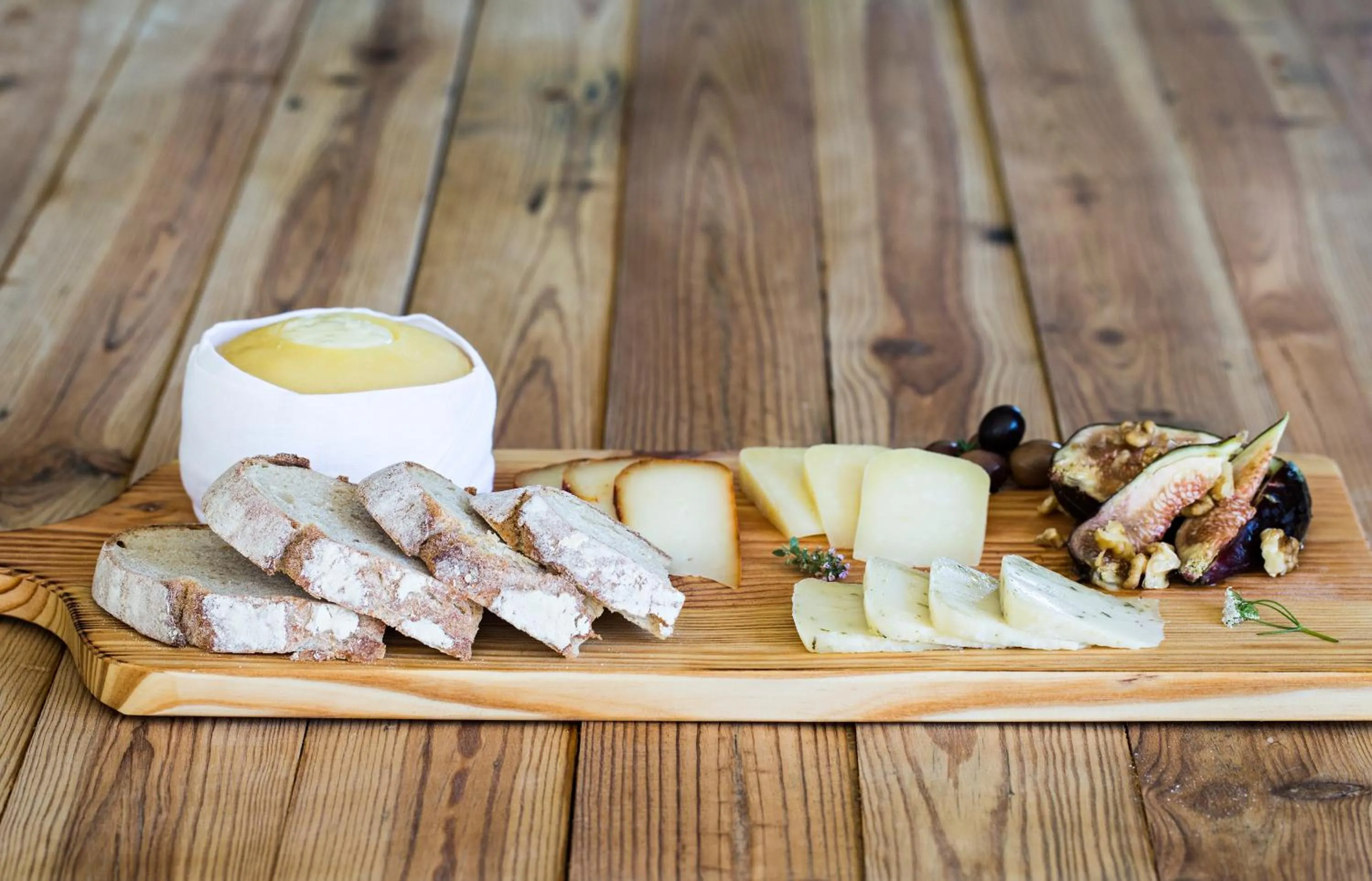 Meals in Quinta de S.Bernardo - Winery & Farmhouse