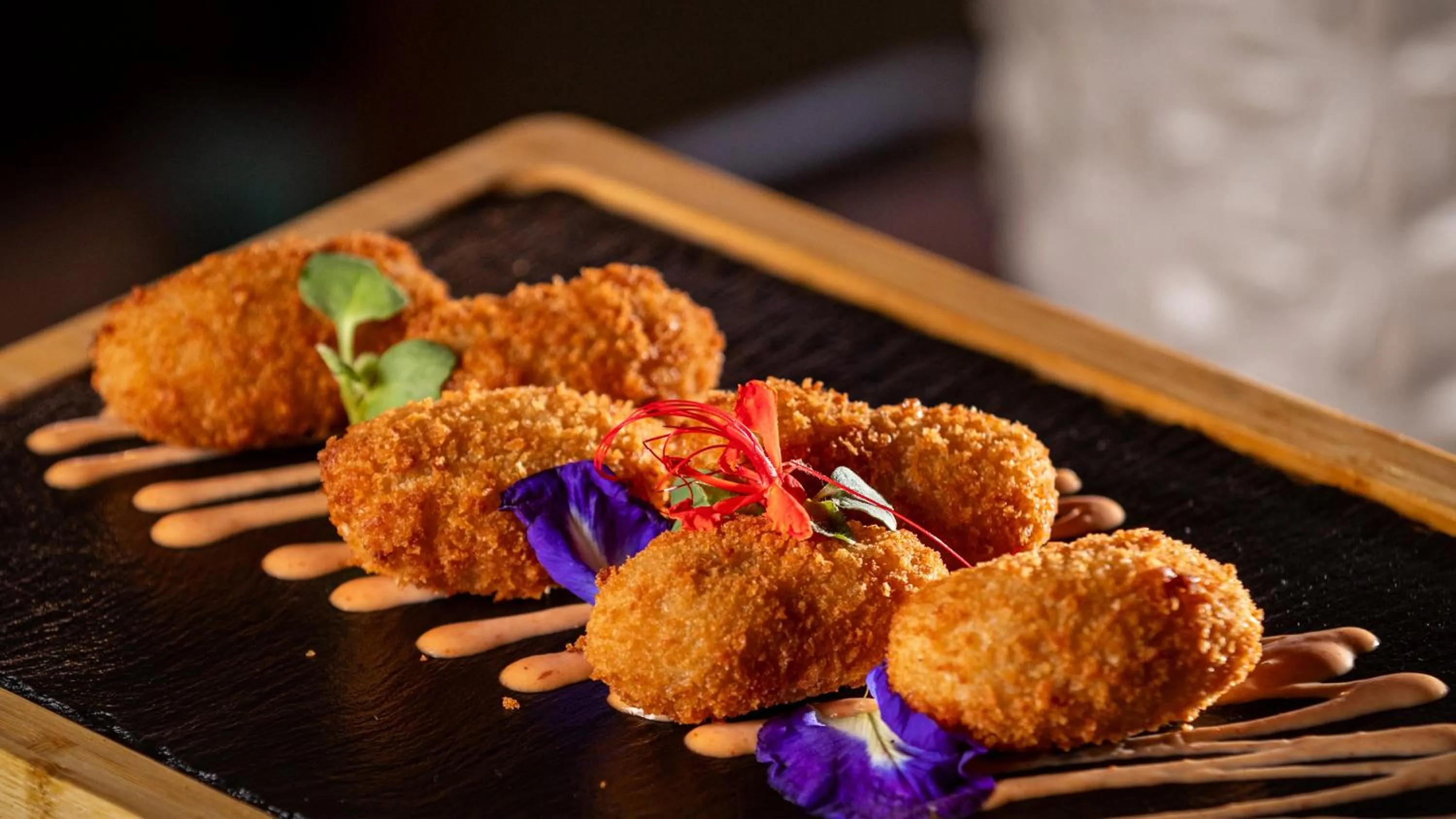 Restaurant/places to eat in Holiday Inn Santo Domingo by IHG